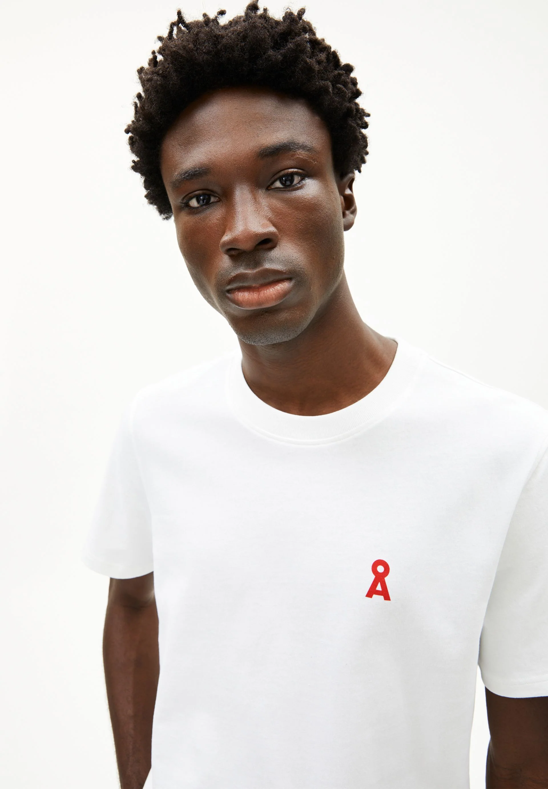 MAARKOS CHANGEMAKERS T-SHIRT | white - Image 3
