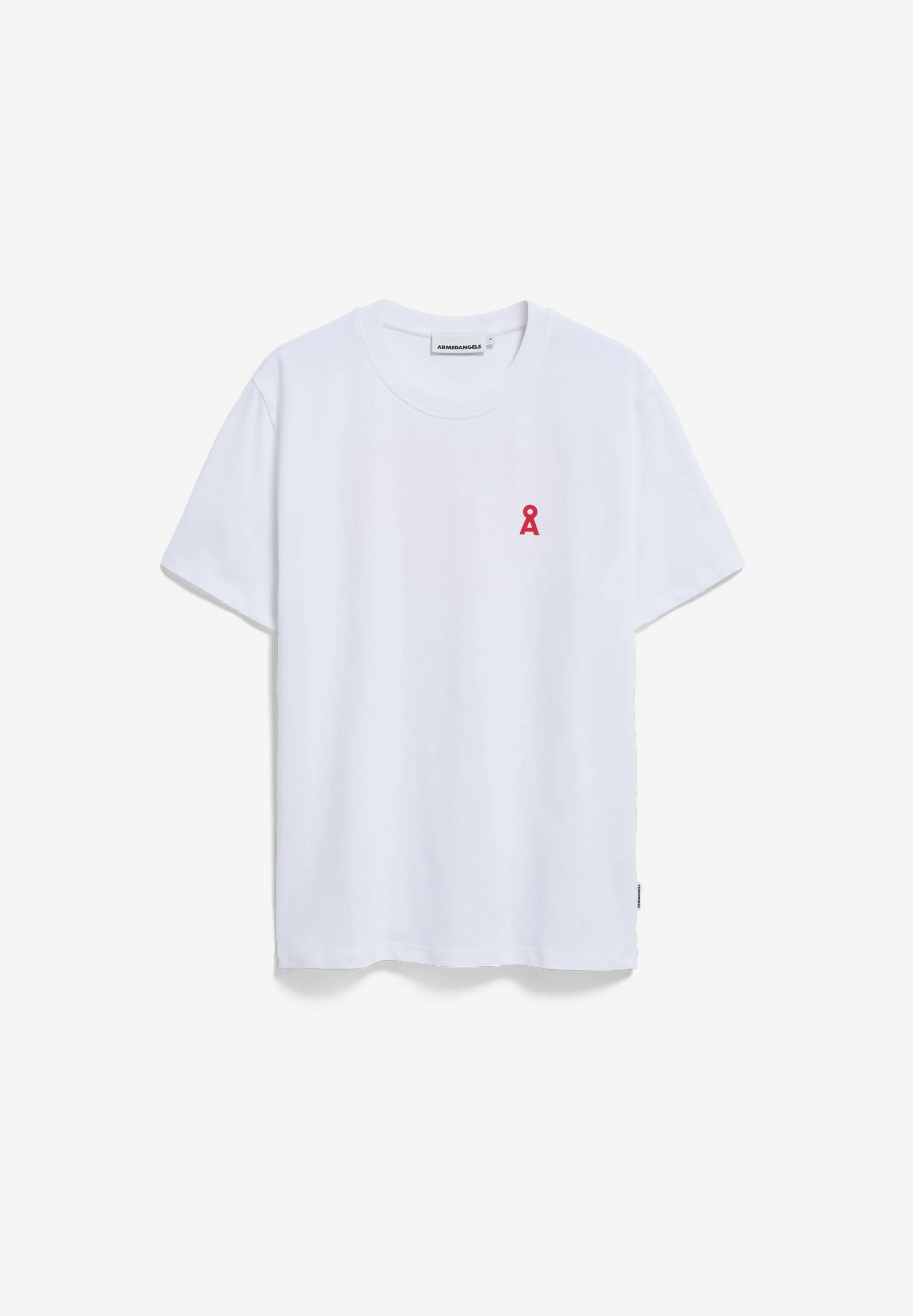 MAARKOS CHANGEMAKERS T-SHIRT | white - Image 6