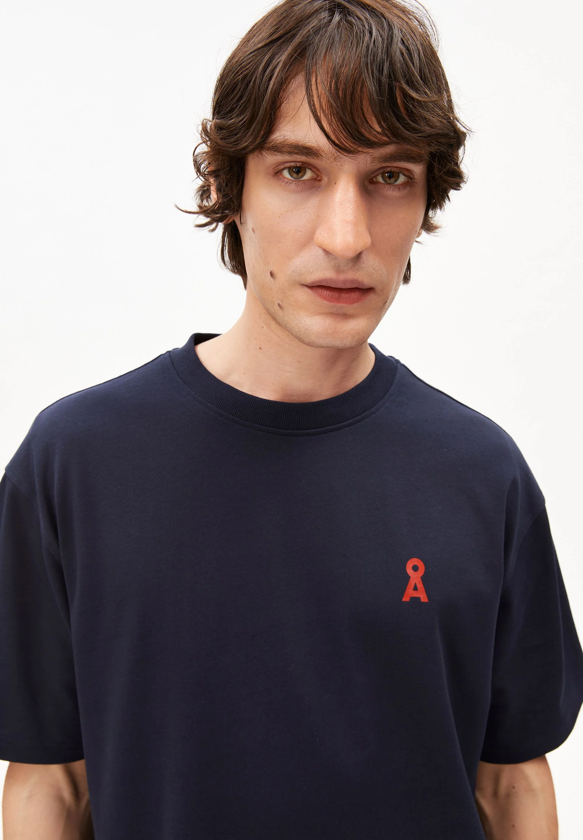 MAARKOS CHANGES T-SHIRT | night sky - Image 3
