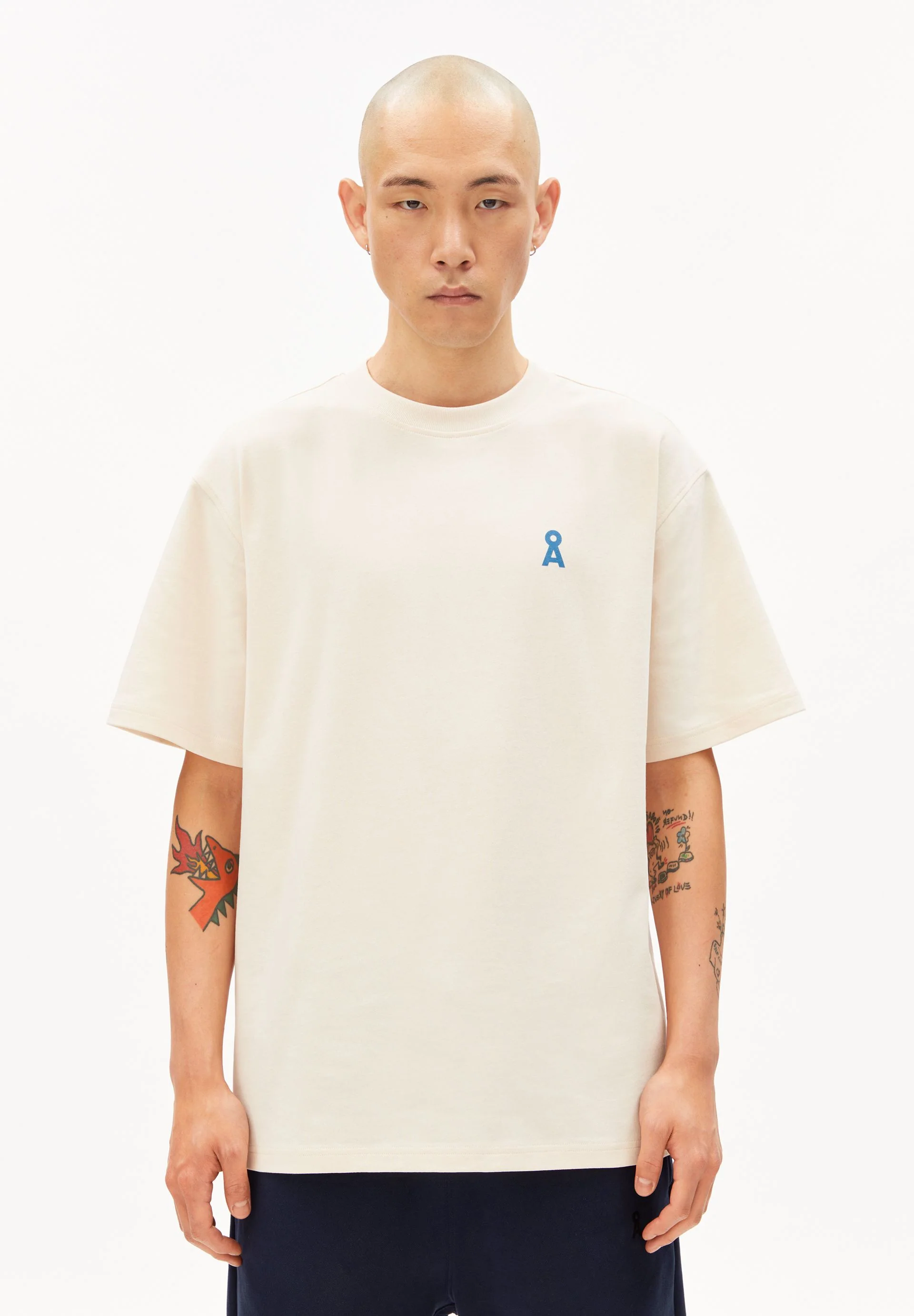 MAARKOS CHANGES T-SHIRT - Image 2