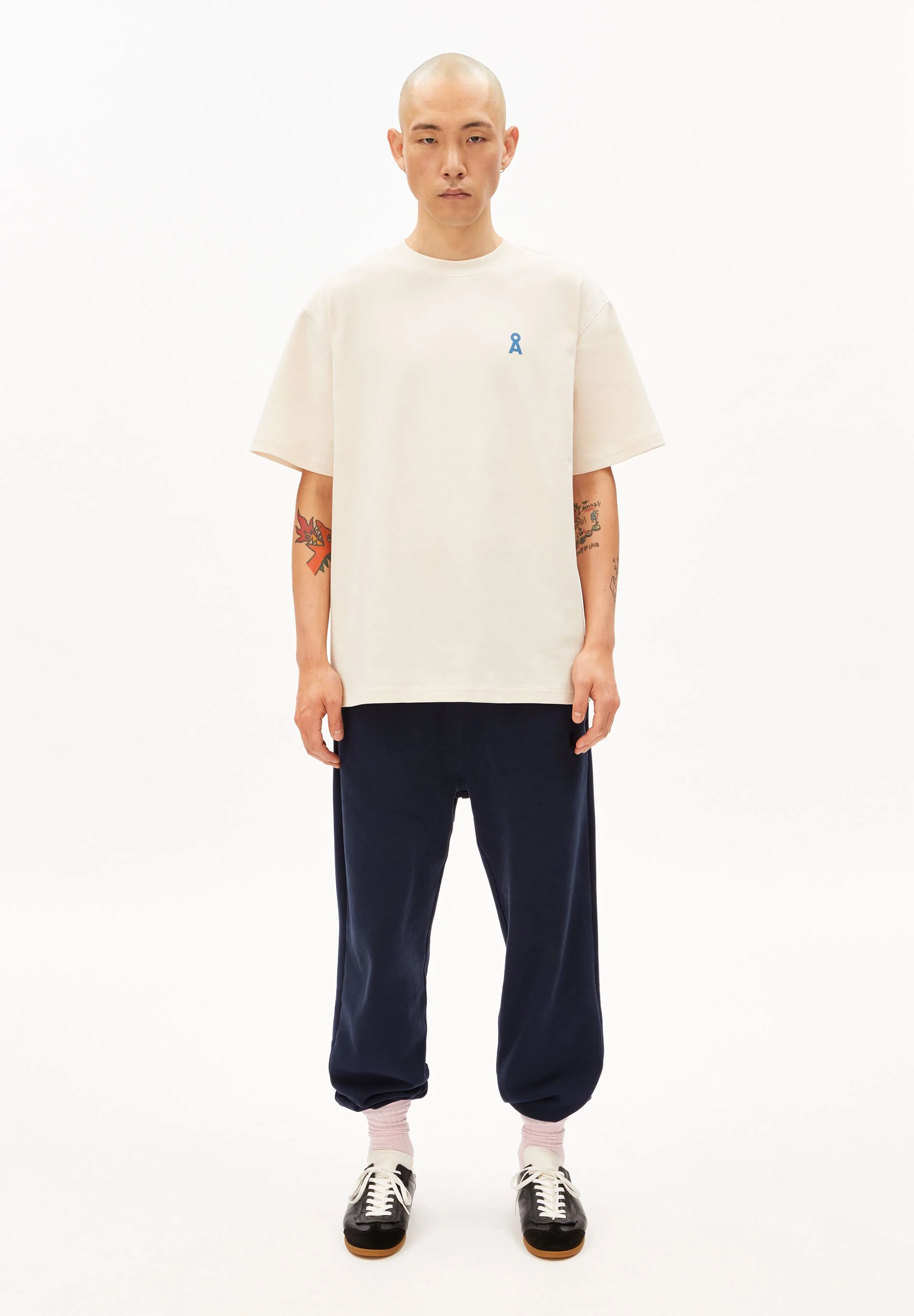 MAARKOS CHANGES T-SHIRT | pure - Image 5