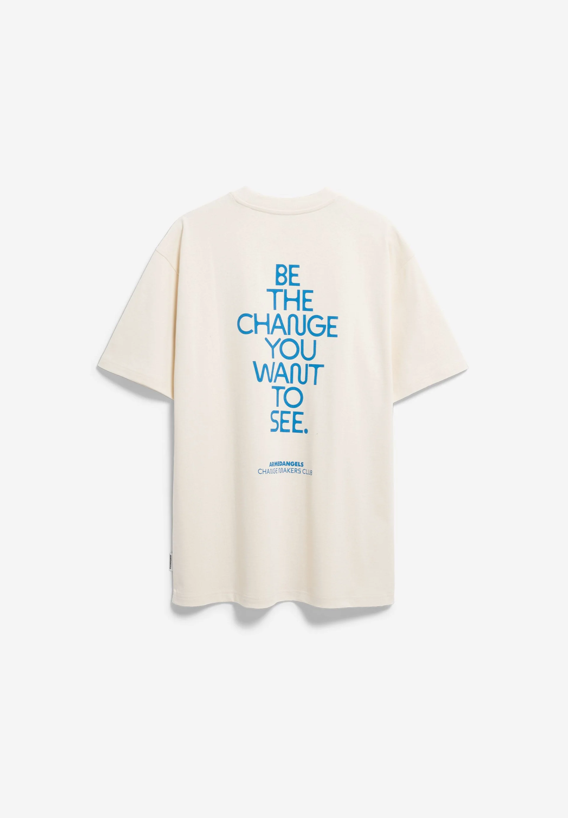 MAARKOS CHANGES T-SHIRT | pure - Image 6