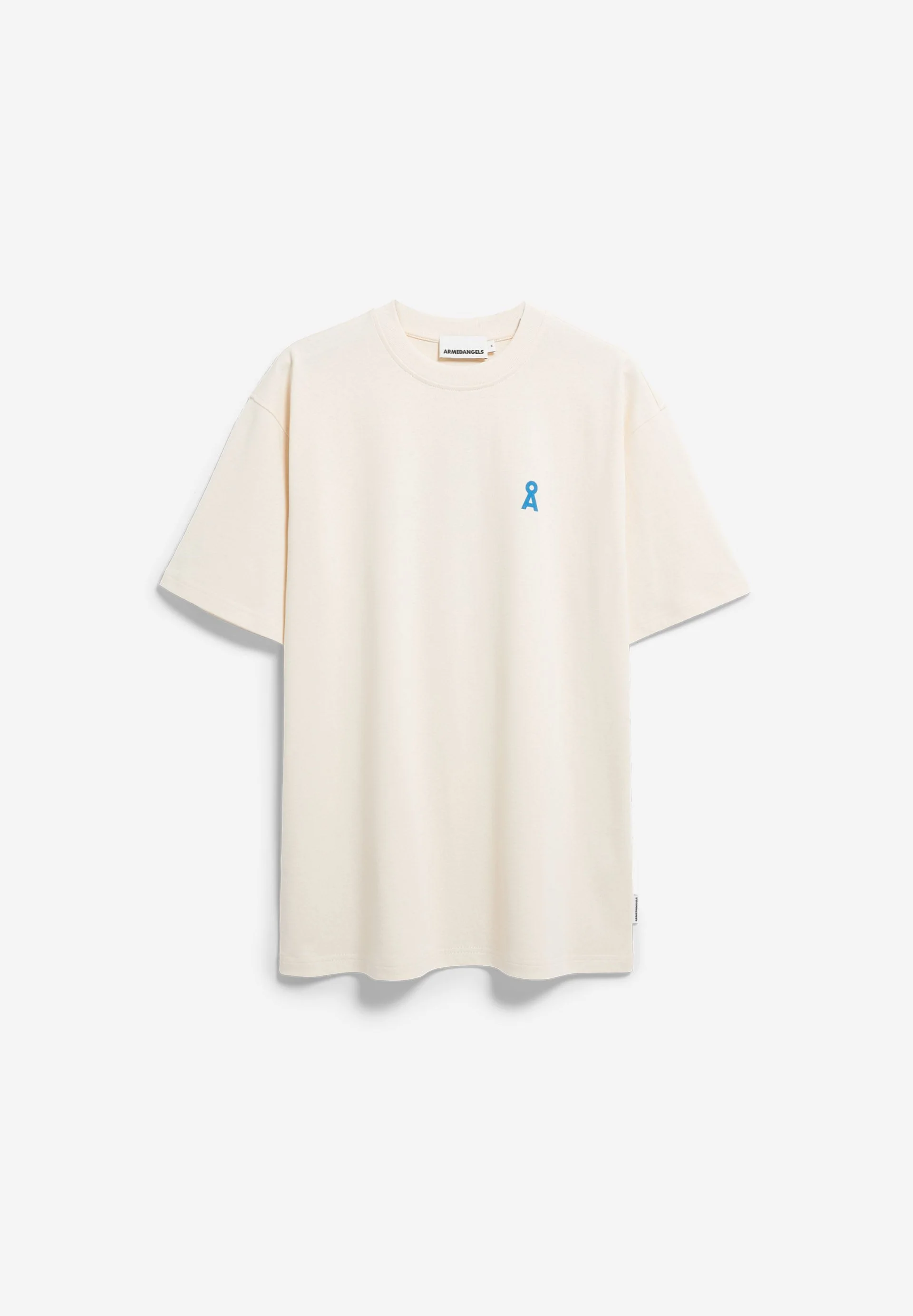 MAARKOS CHANGES T-SHIRT | pure - Image 7