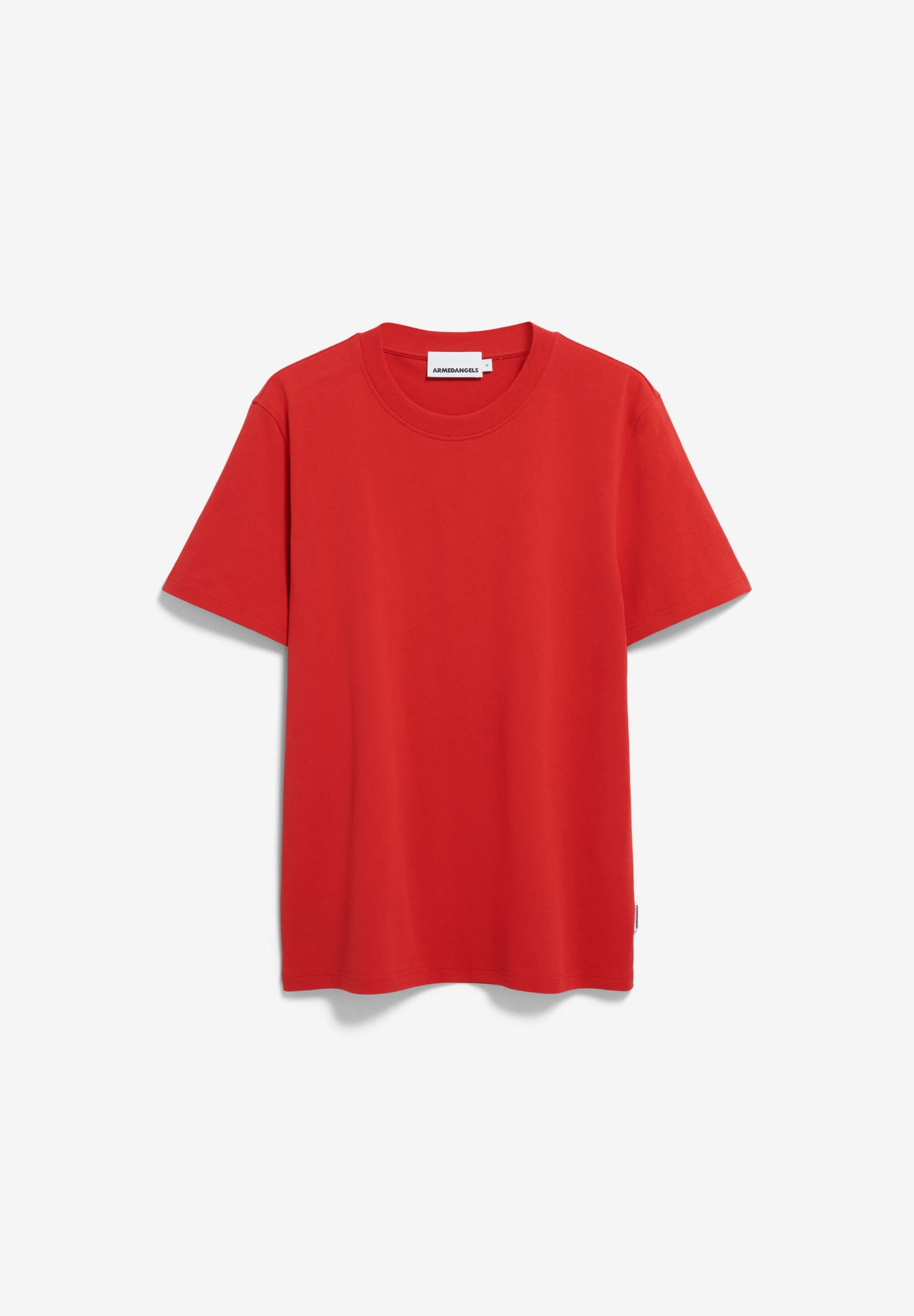 MAARKOS T-SHIRT | coral blush - Image 6