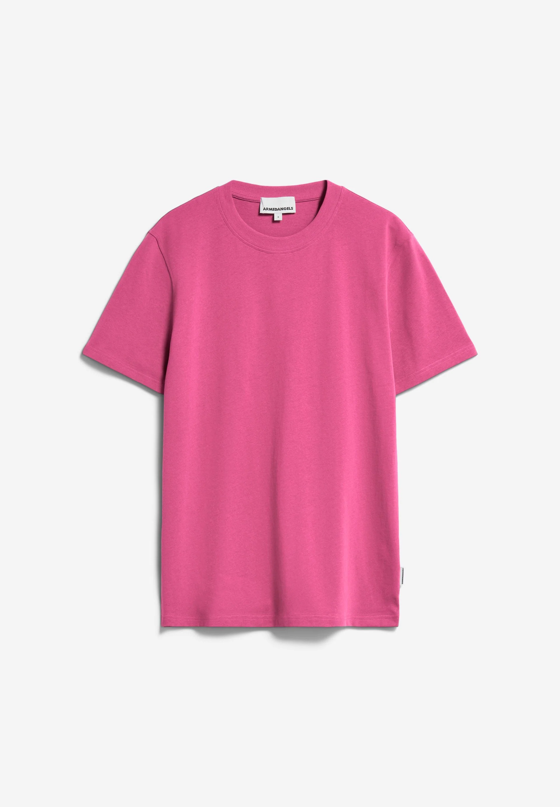 MAARKOS T-SHIRT | crushed berry - Image 6