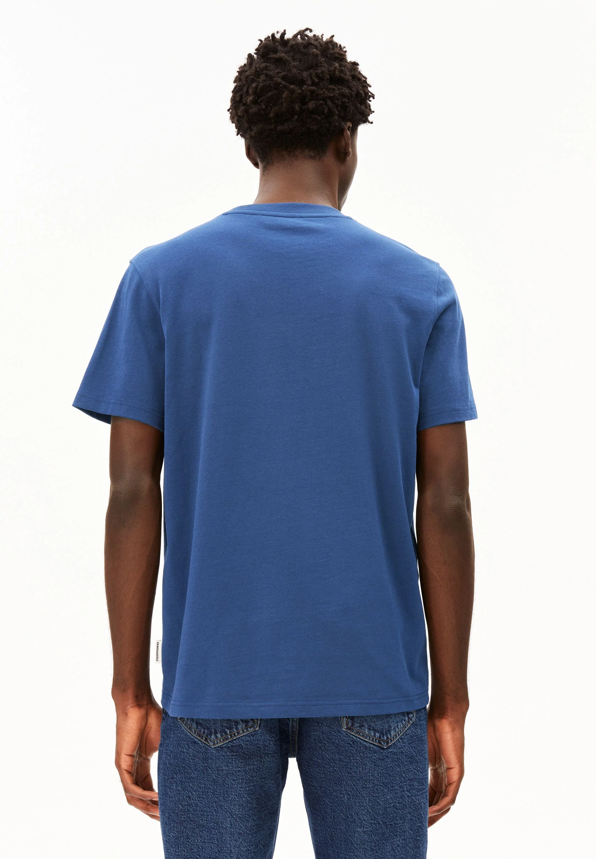 MAARKOS T-SHIRT | dark morning - Image 2