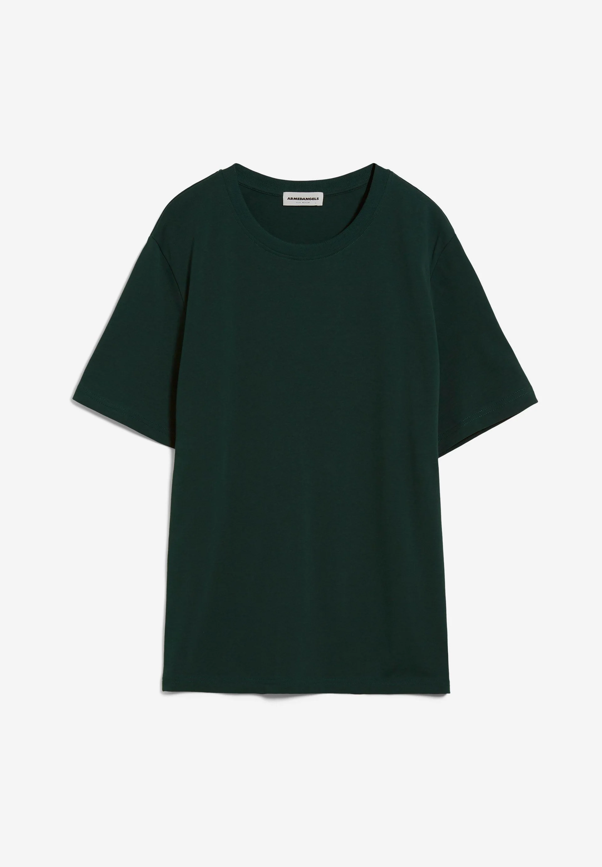 MAARKOS T-SHIRT | dark scarab - Image 6