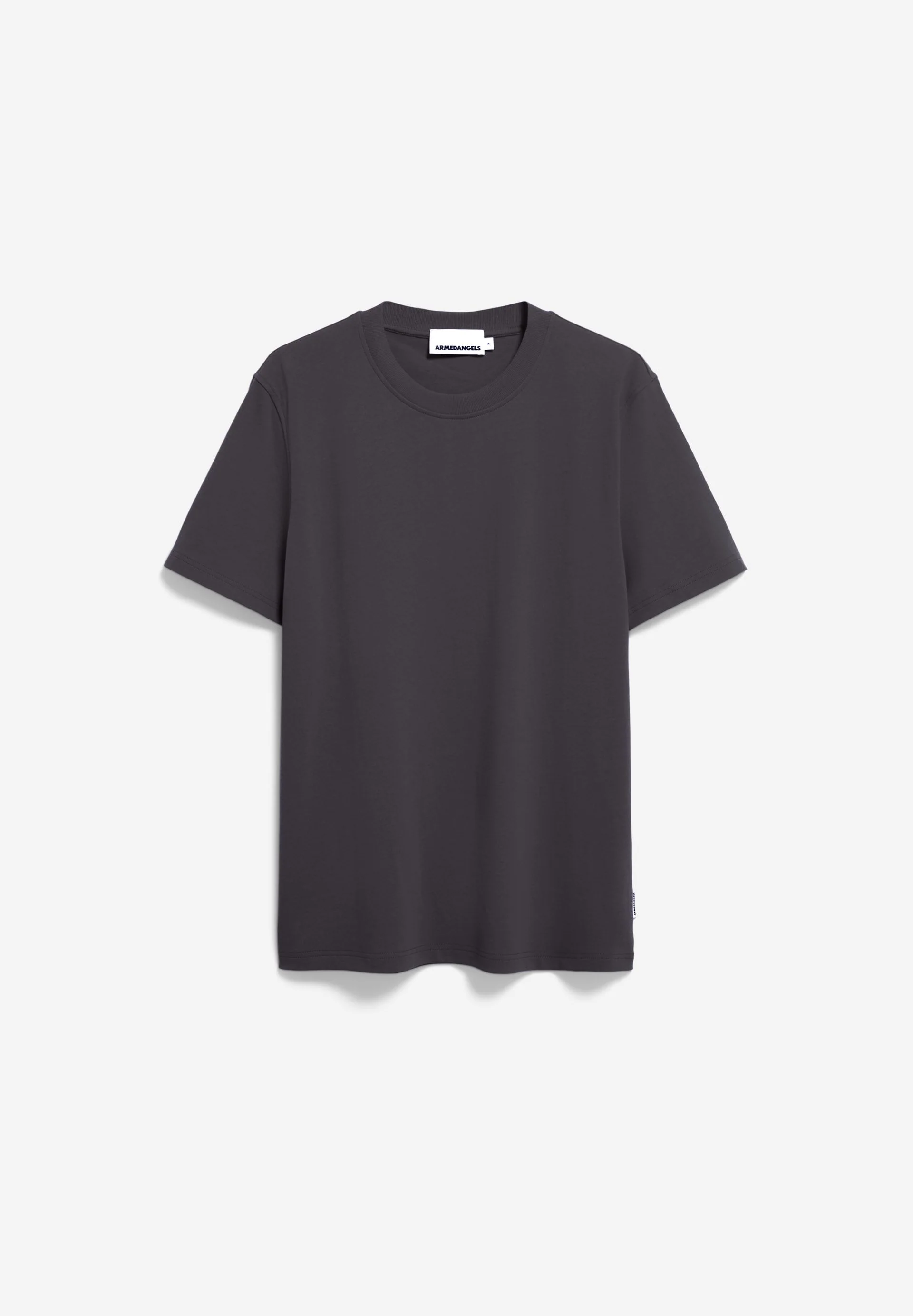 MAARKOS T-SHIRT | dark steel - Image 6