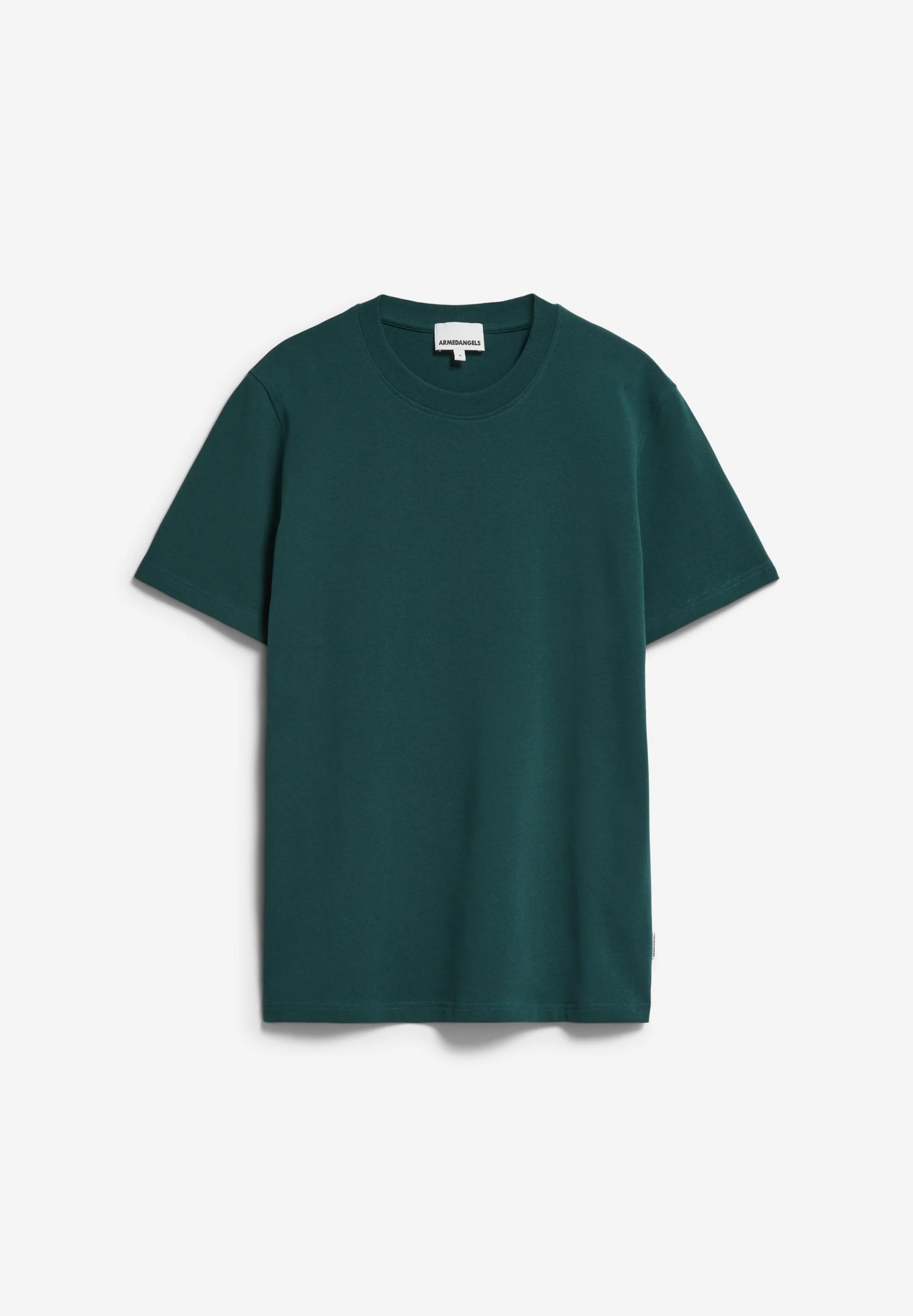 MAARKOS T-SHIRT | deep teal - Image 6