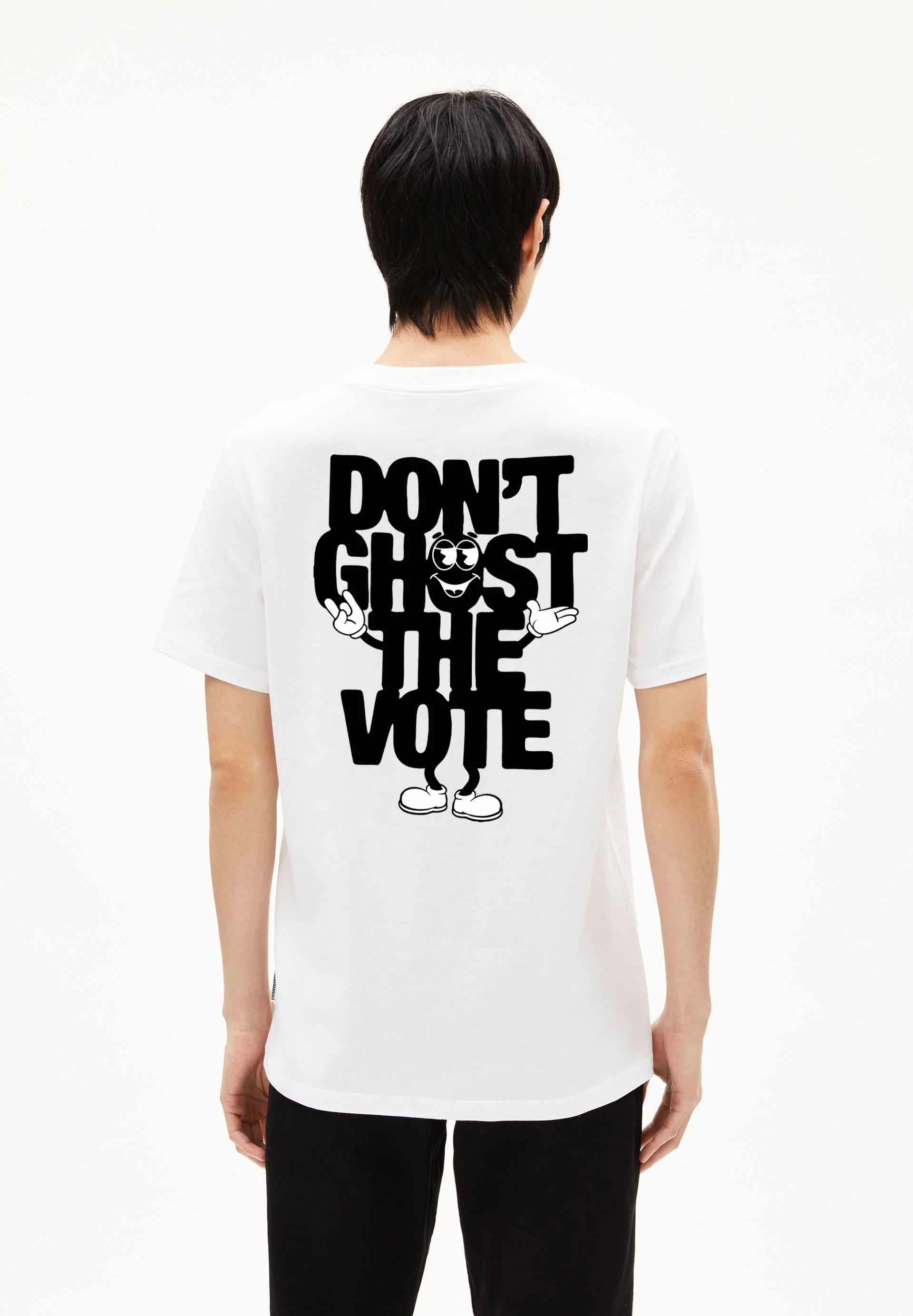 MAARKOS DEMOCRACY | white - Image 2