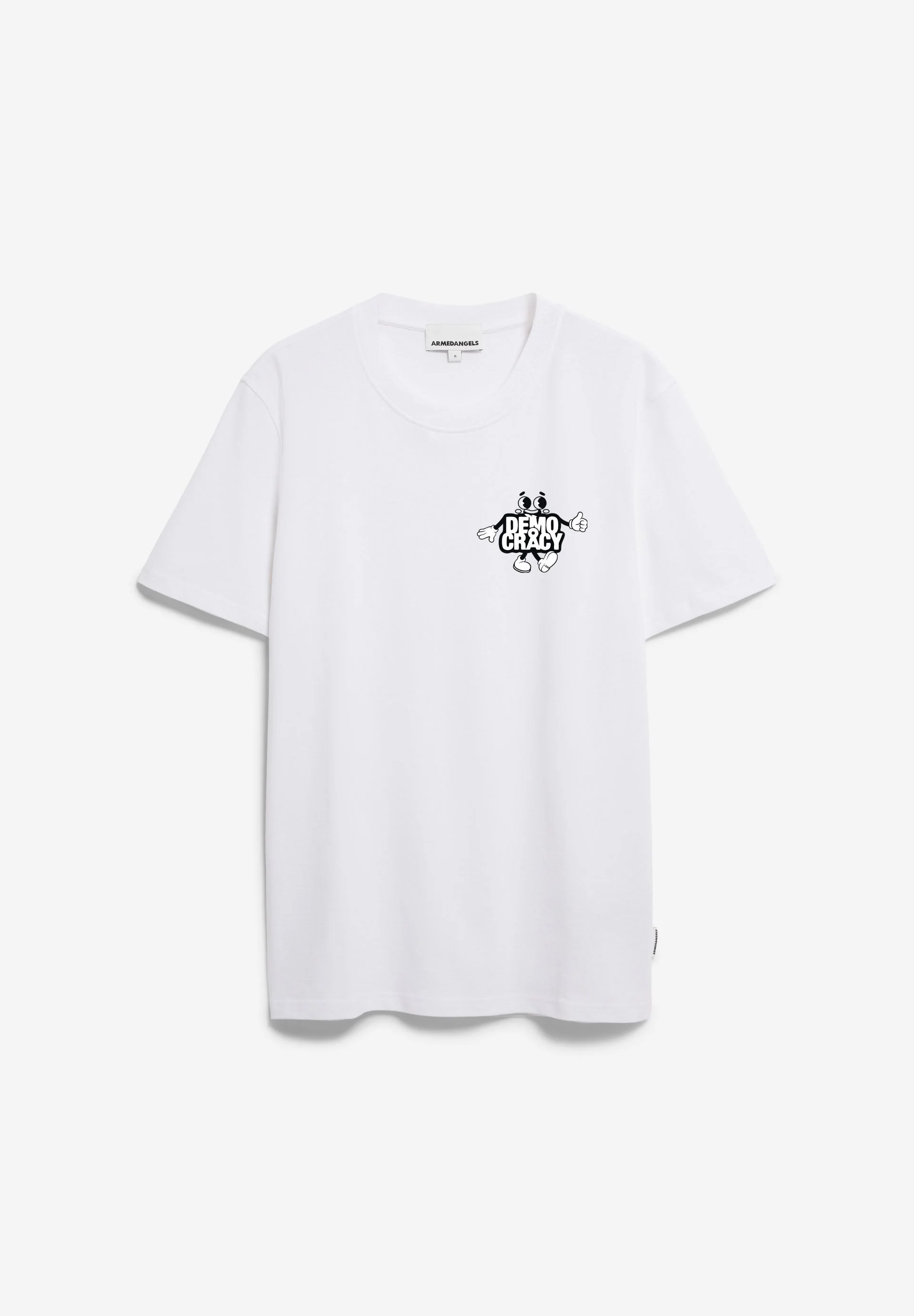 MAARKOS DEMOCRACY | white - Image 6