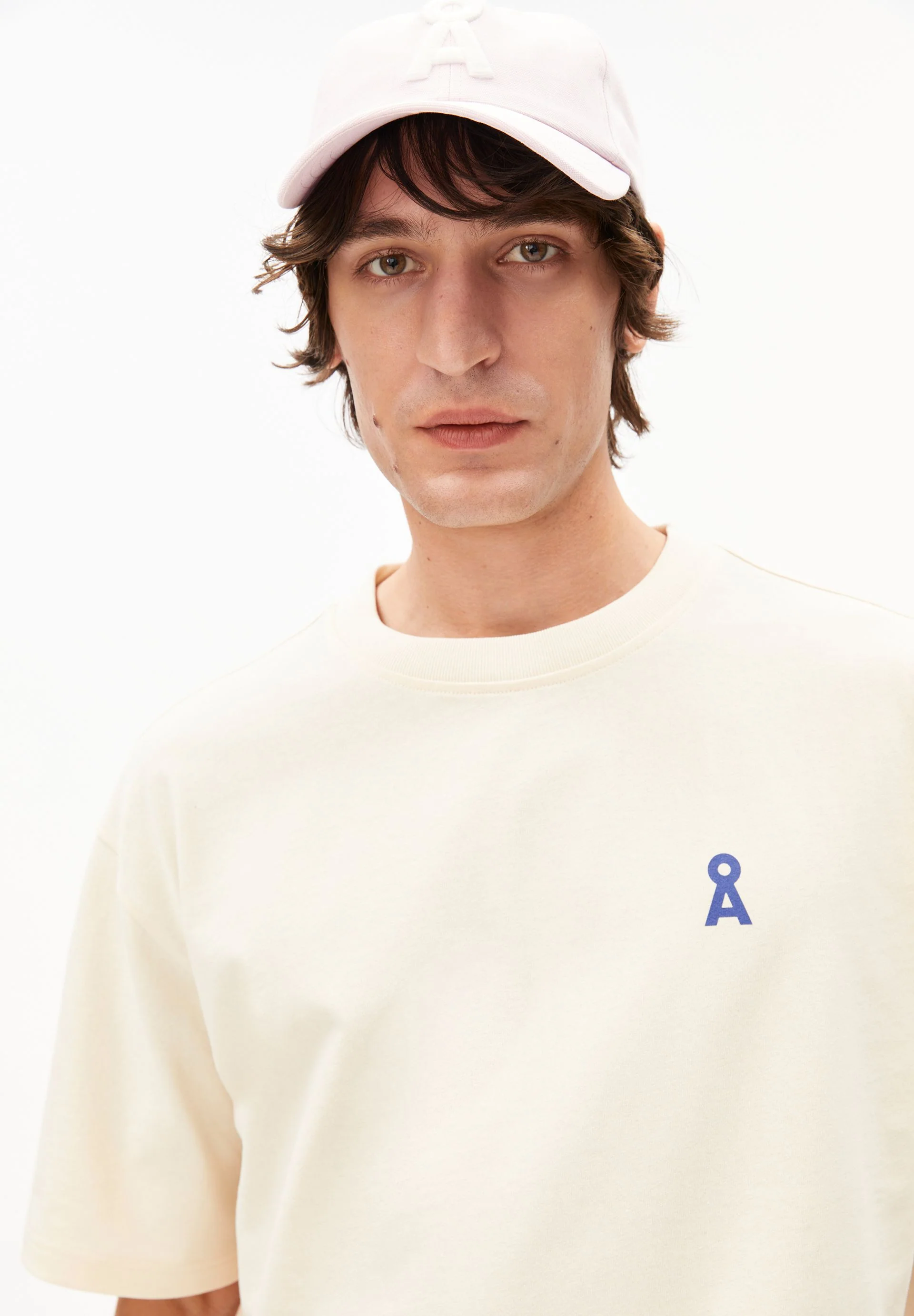 MAARKOS  DETOX T-SHIRT | pure - Image 3