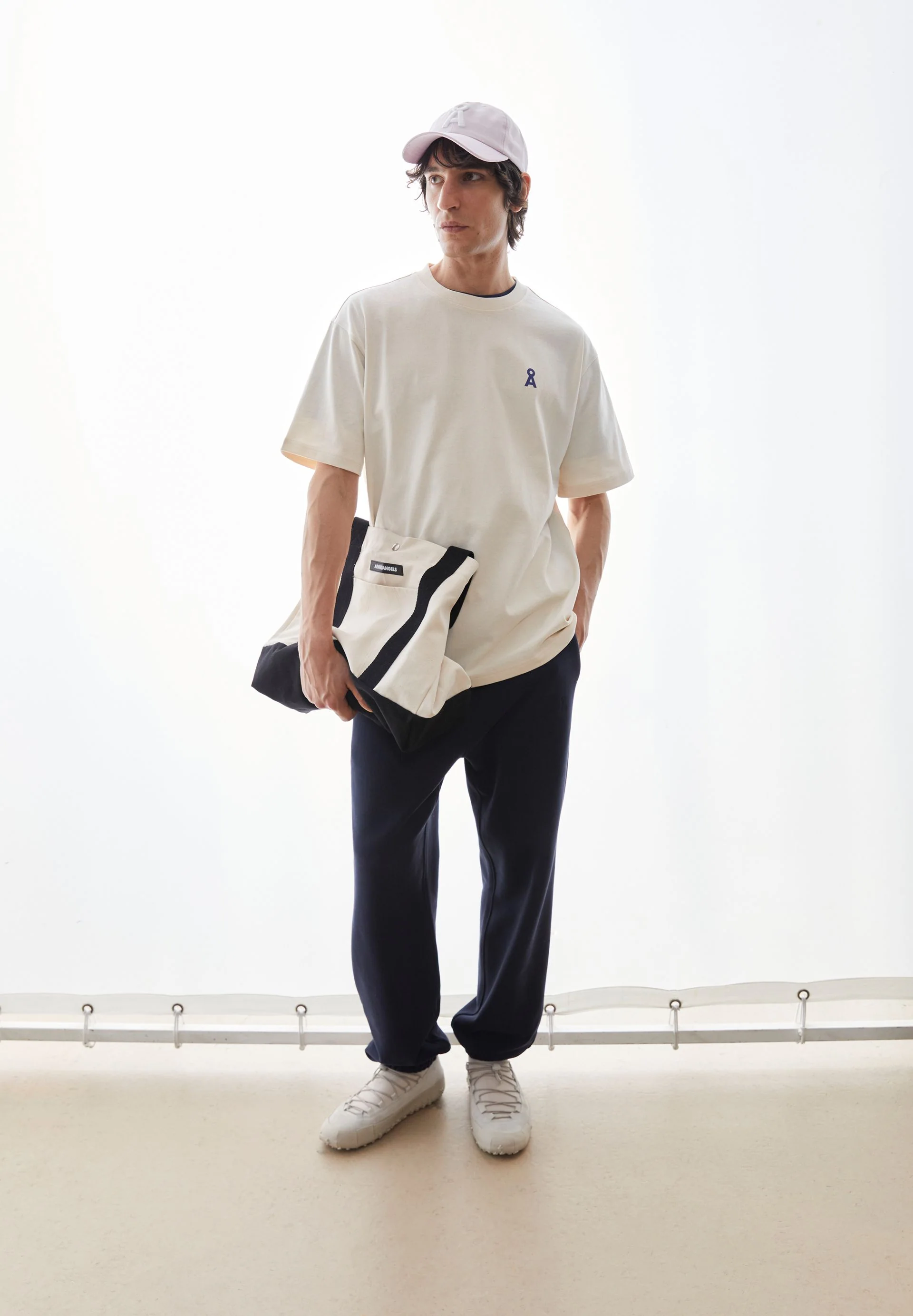 MAARKOS  DETOX T-SHIRT | pure - Image 4