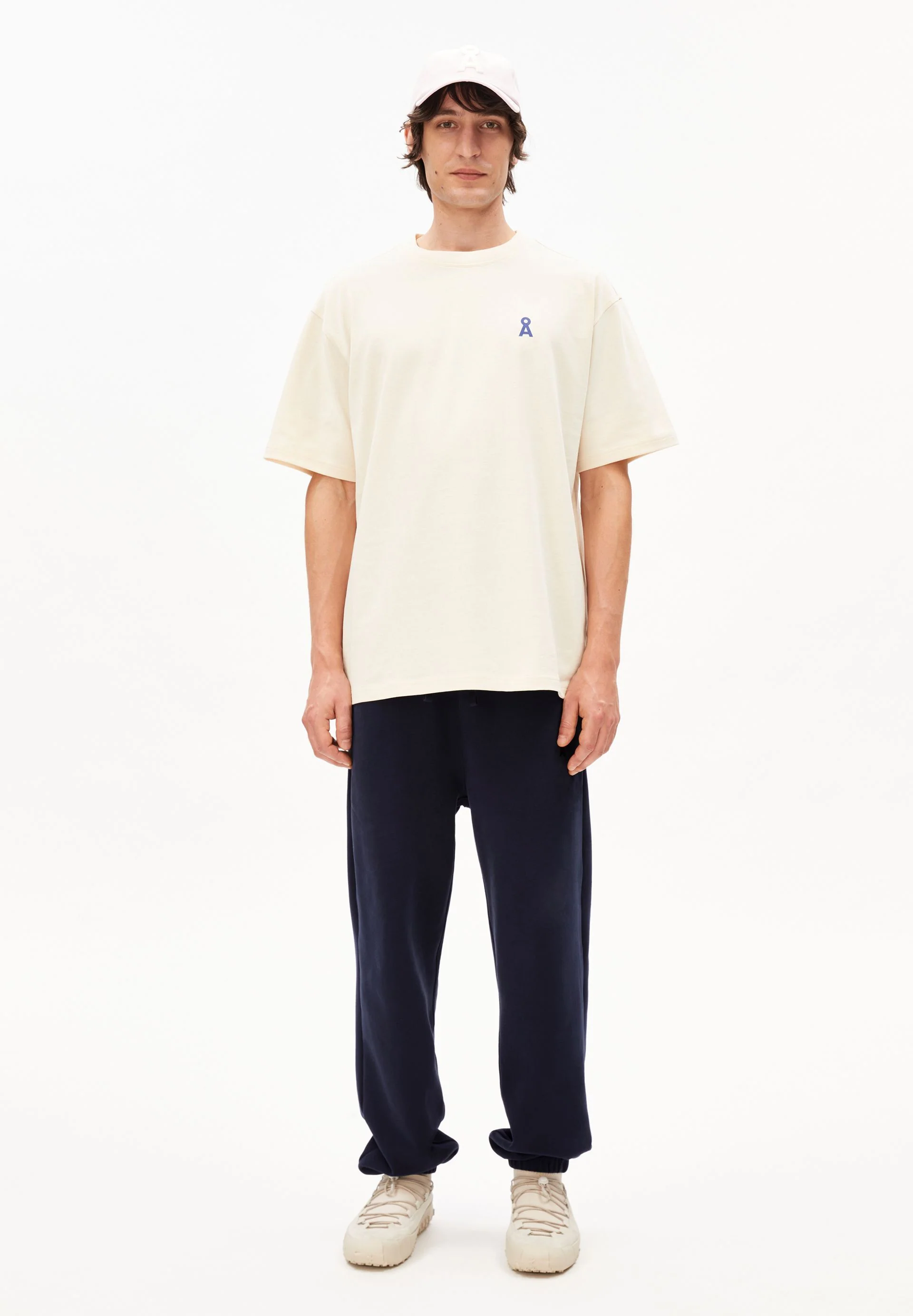 MAARKOS  DETOX T-SHIRT | pure - Image 5