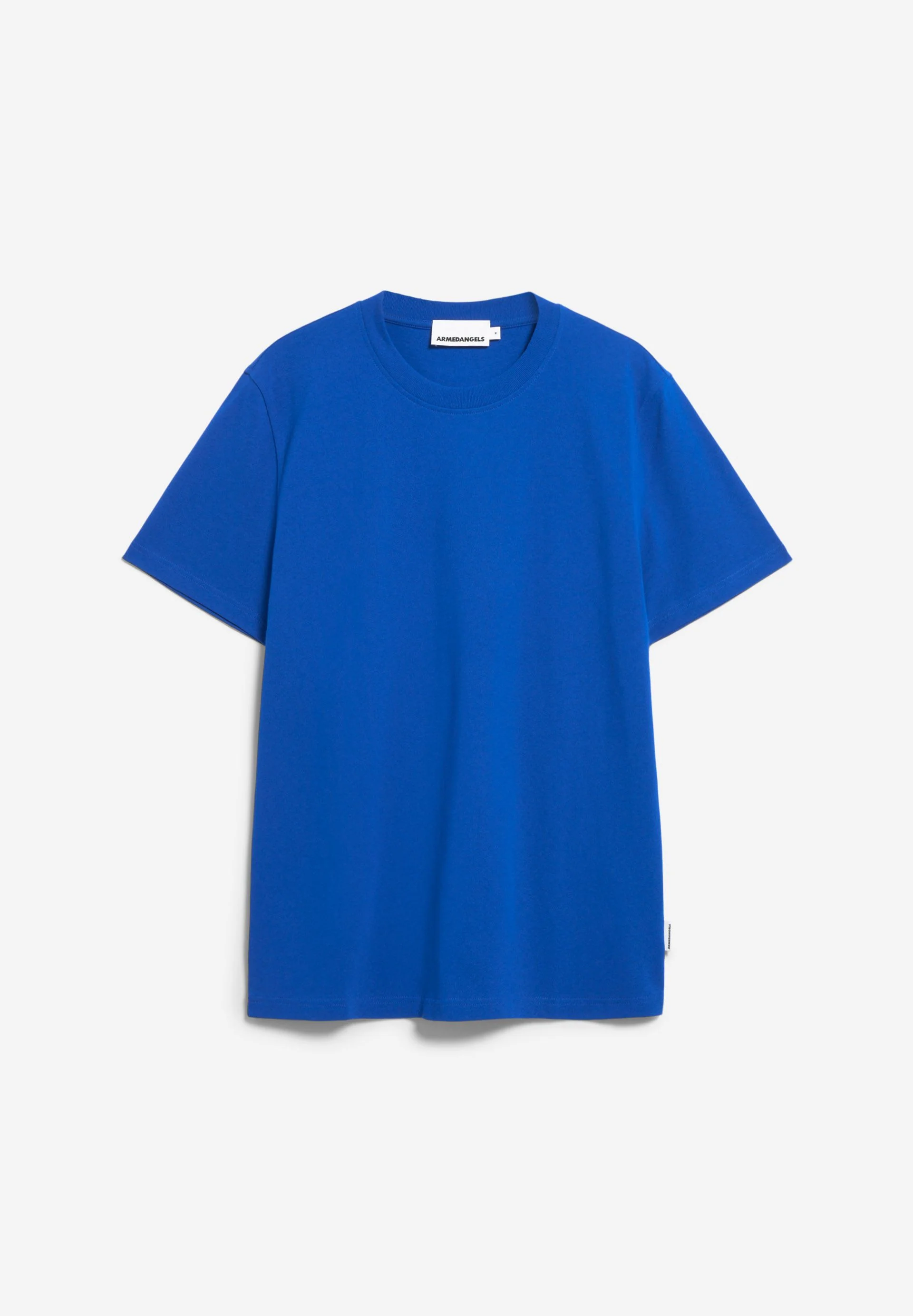 MAARKOS T-SHIRT | dynamo blue - Image 6