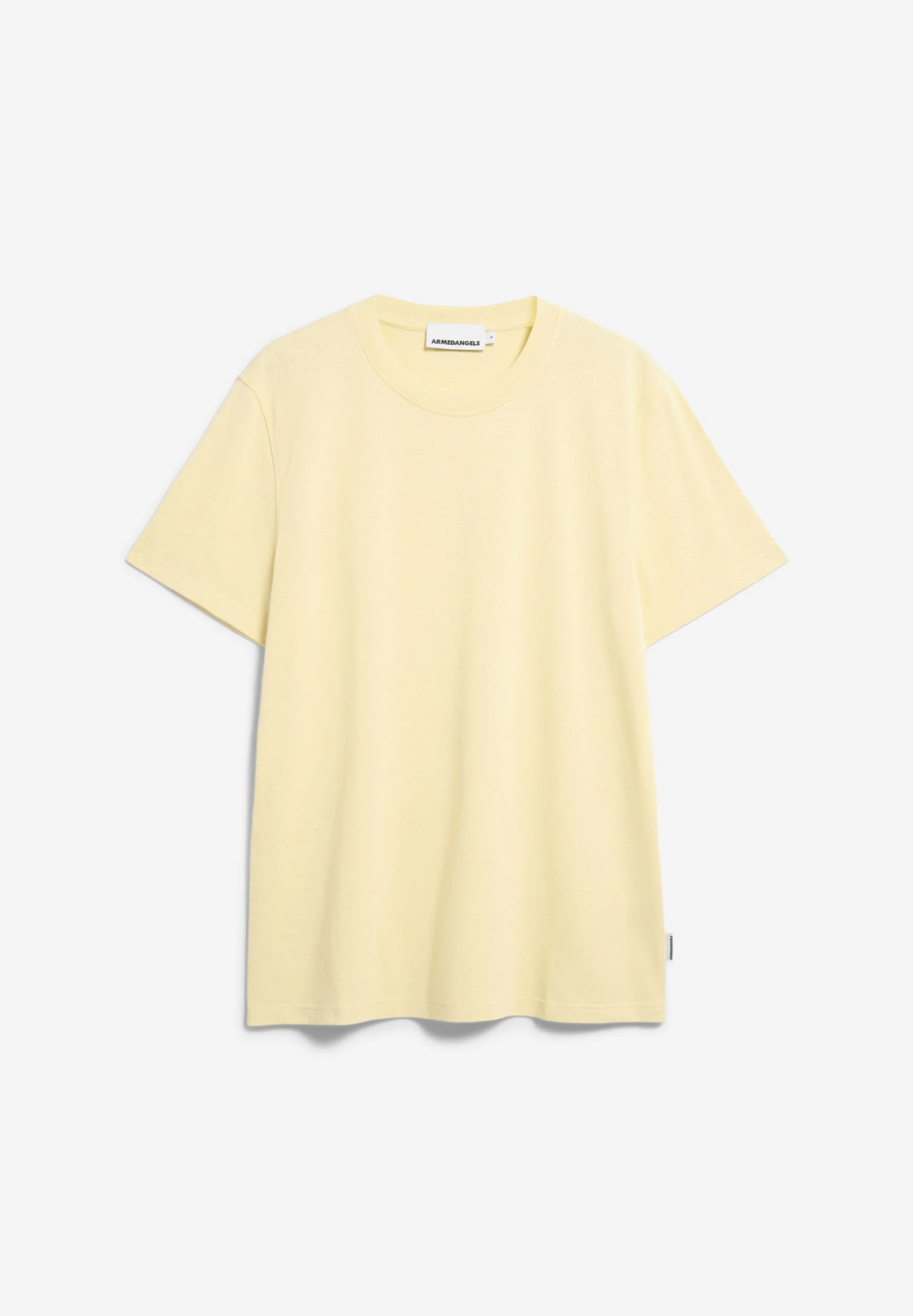 MAARKOS T-SHIRT | early yellow - Image 6