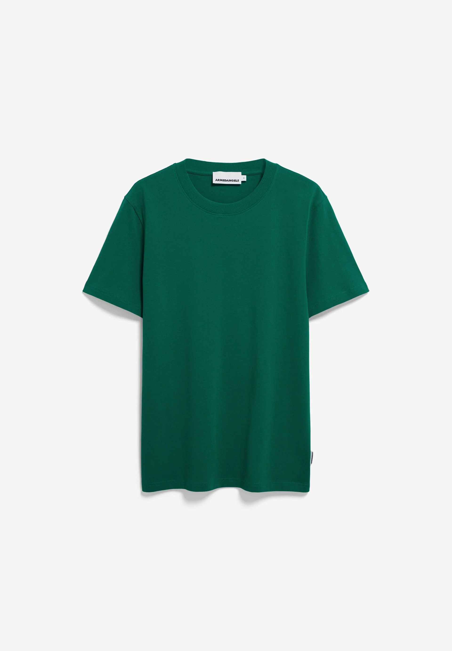 MAARKOS T-SHIRT | emerald green - Image 6