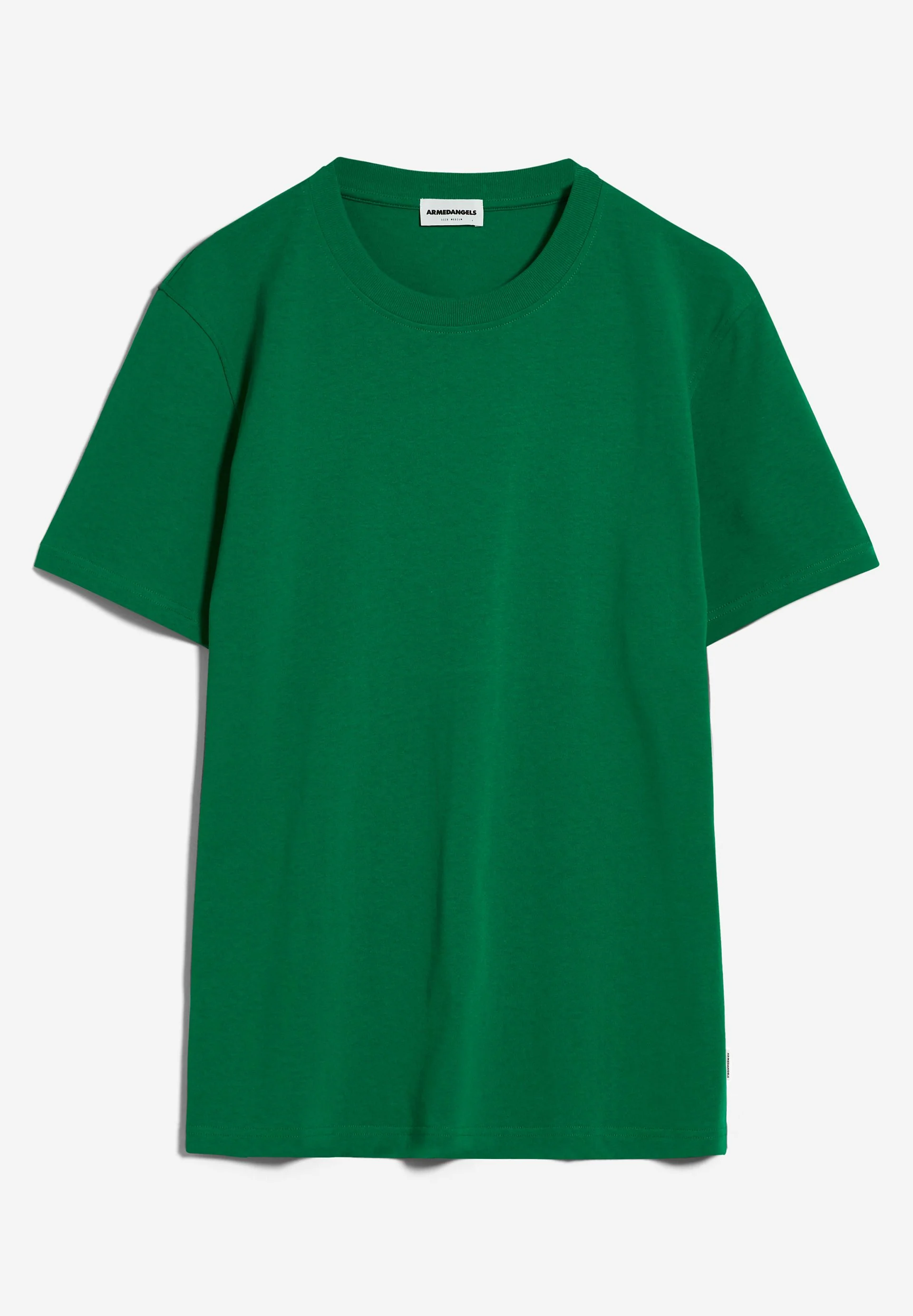MAARKOS T-SHIRT | flash green - Image 6