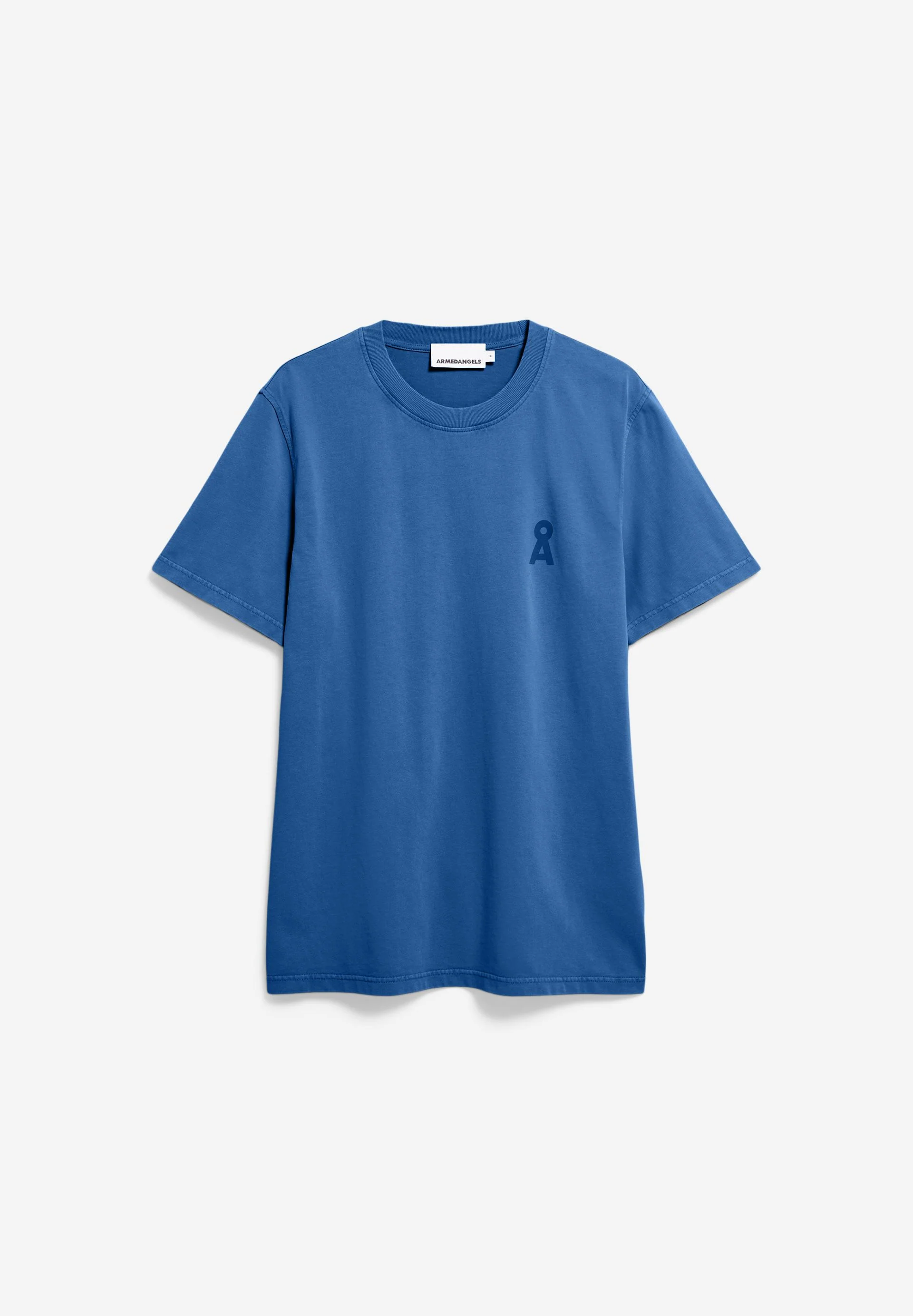 MAARKOS GMT DYE | dynamo blue washed - Image 6