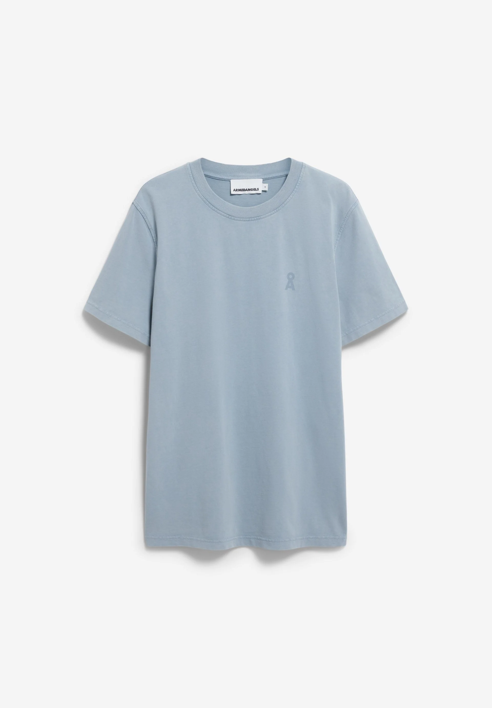 MAARKOS GMT DYE | pigment blue washed - Image 6