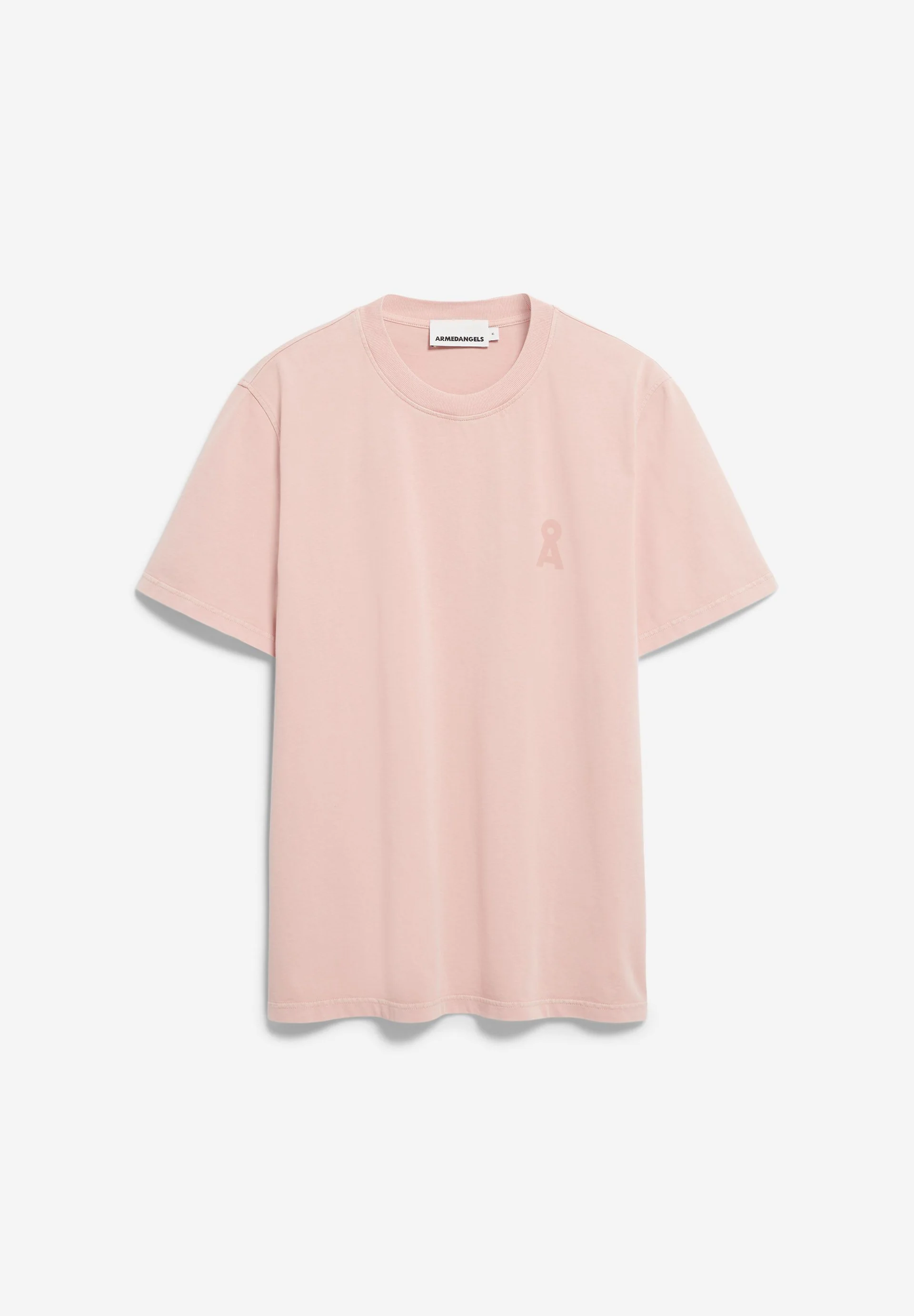 MAARKOS GMT DYE | rosalilly washed - Image 6