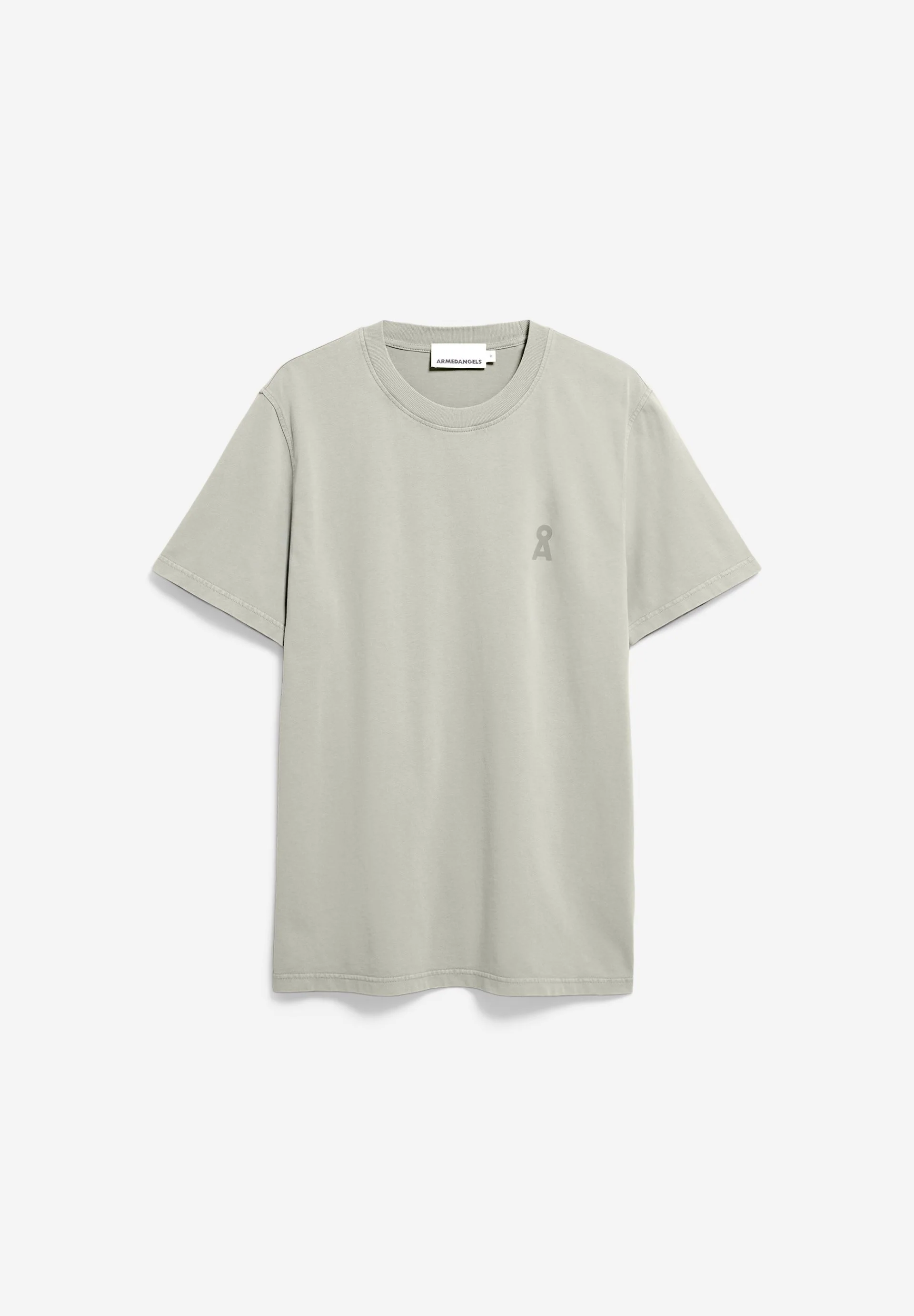 MAARKOS GMT DYE | seagreen washed - Image 7