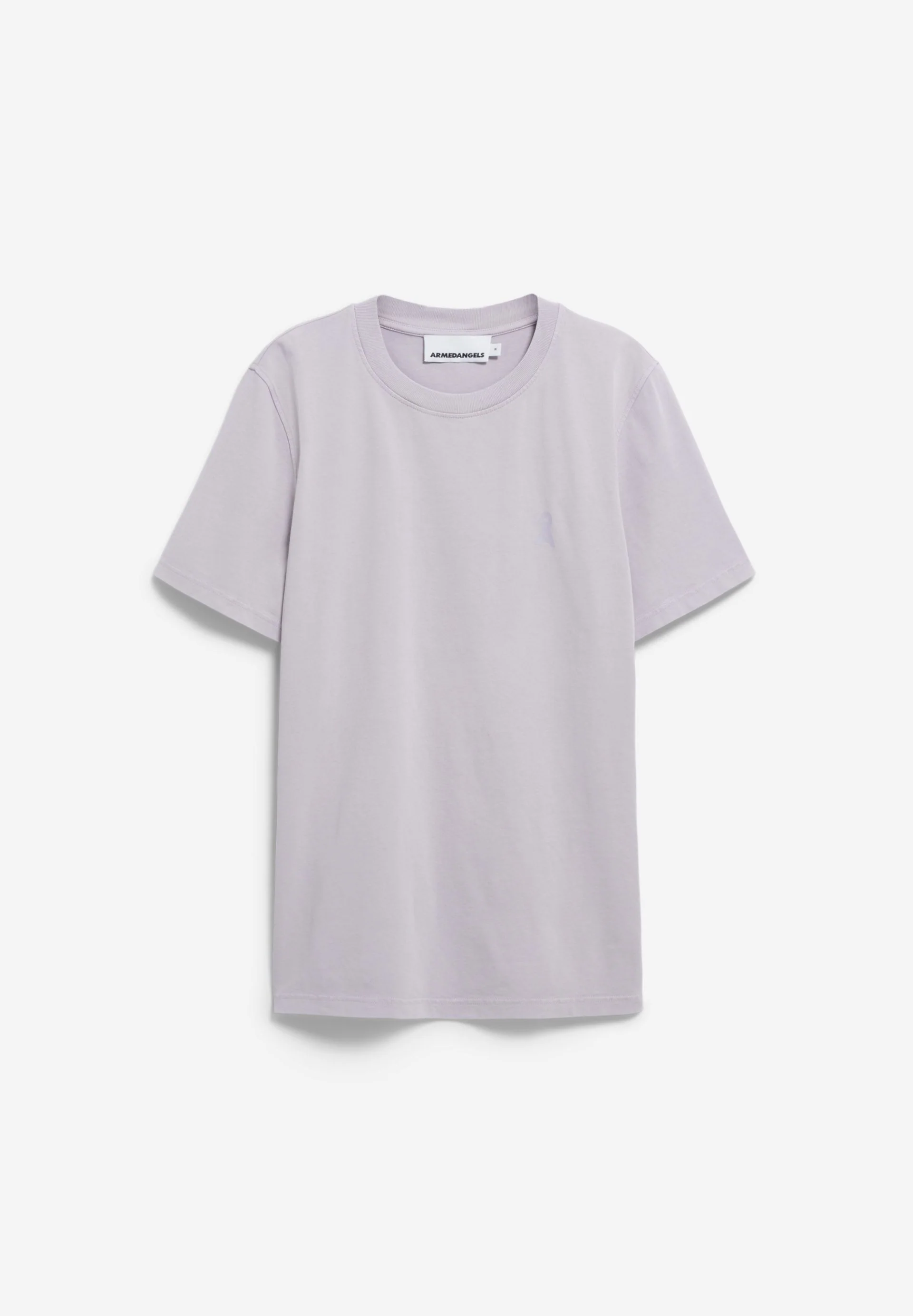 MAARKOS GMT DYE | soft lilac washed - Image 6