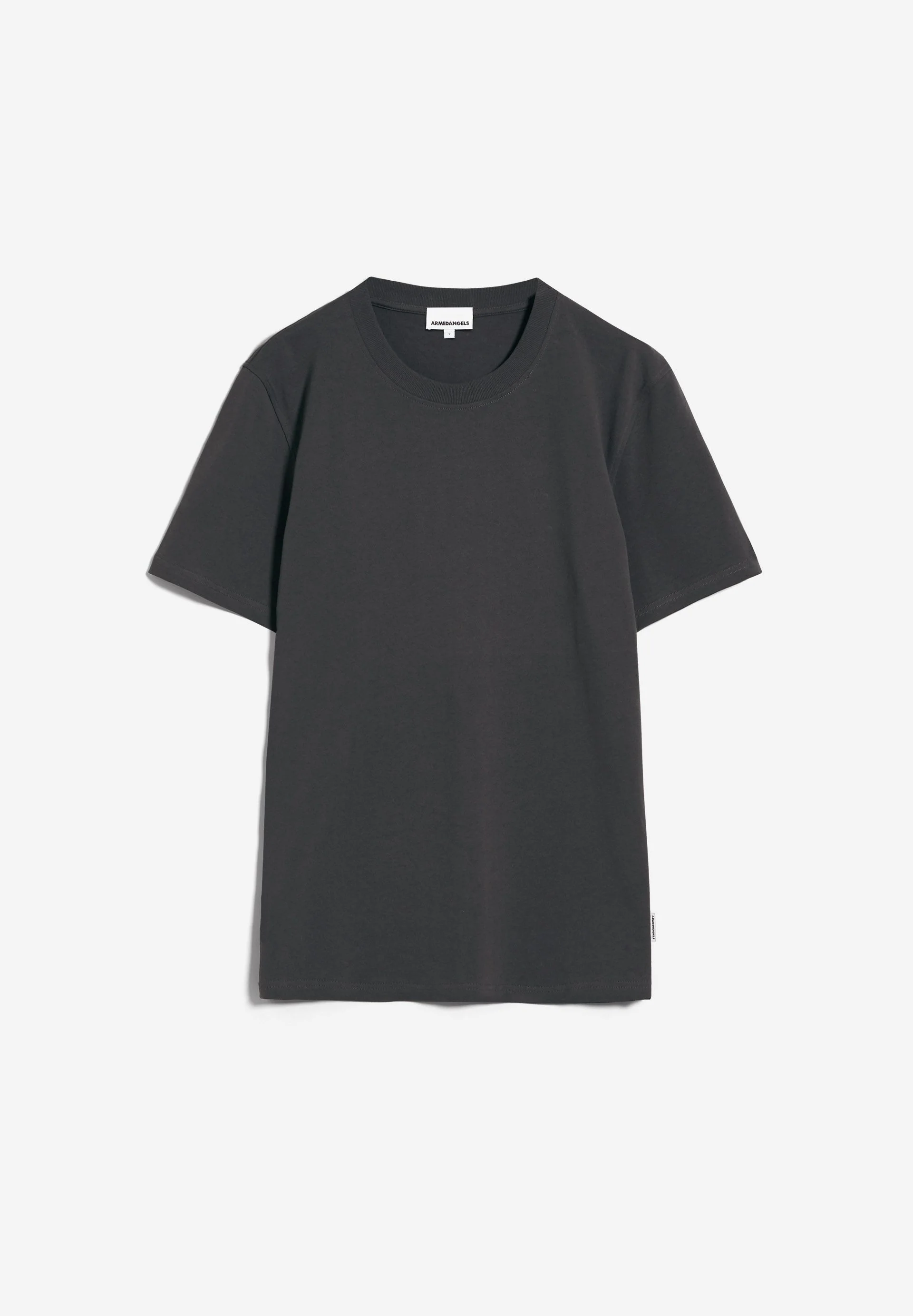MAARKOS T-SHIRT | graphite - Image 6