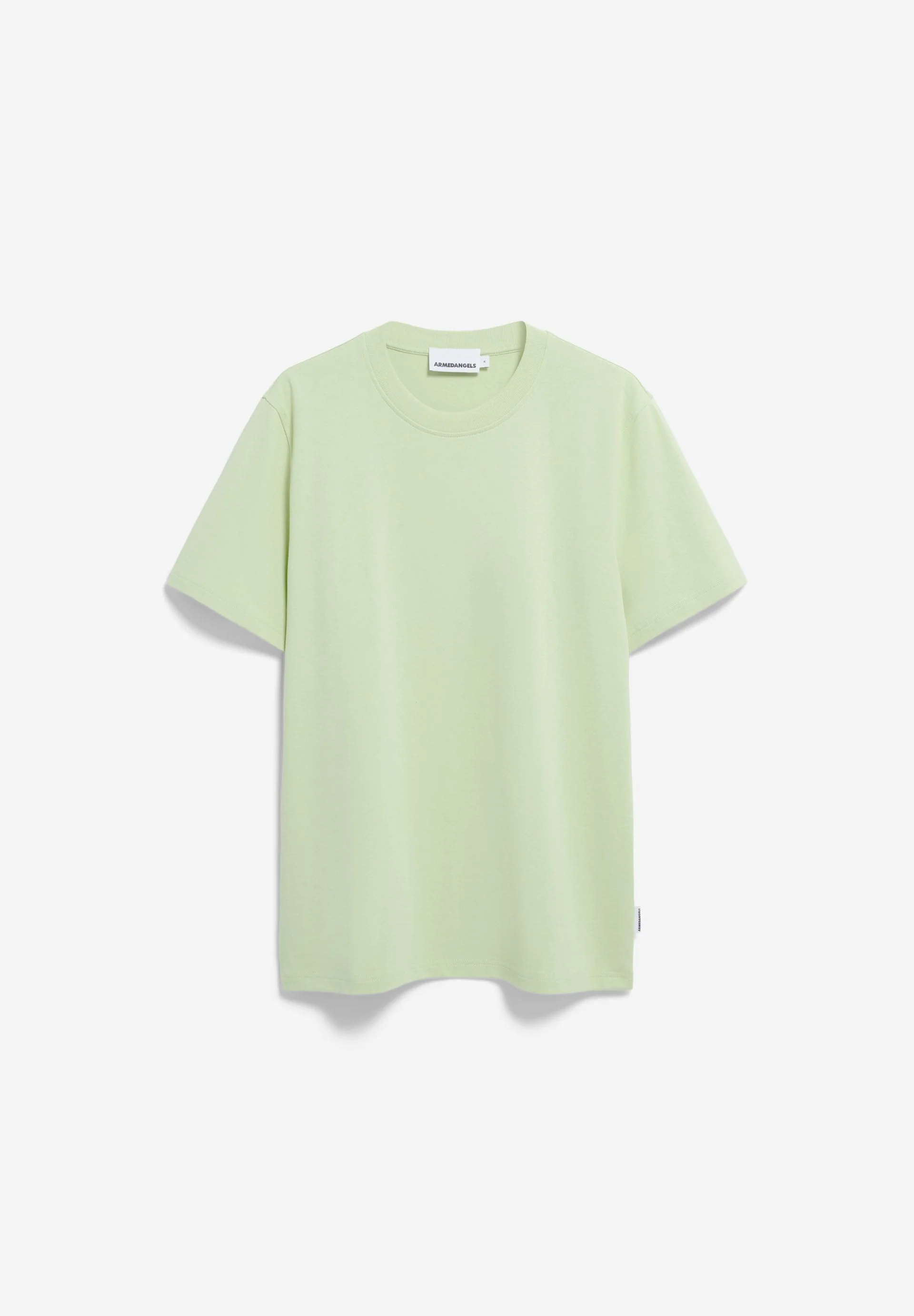MAARKOS T-SHIRT | green ash - Image 6