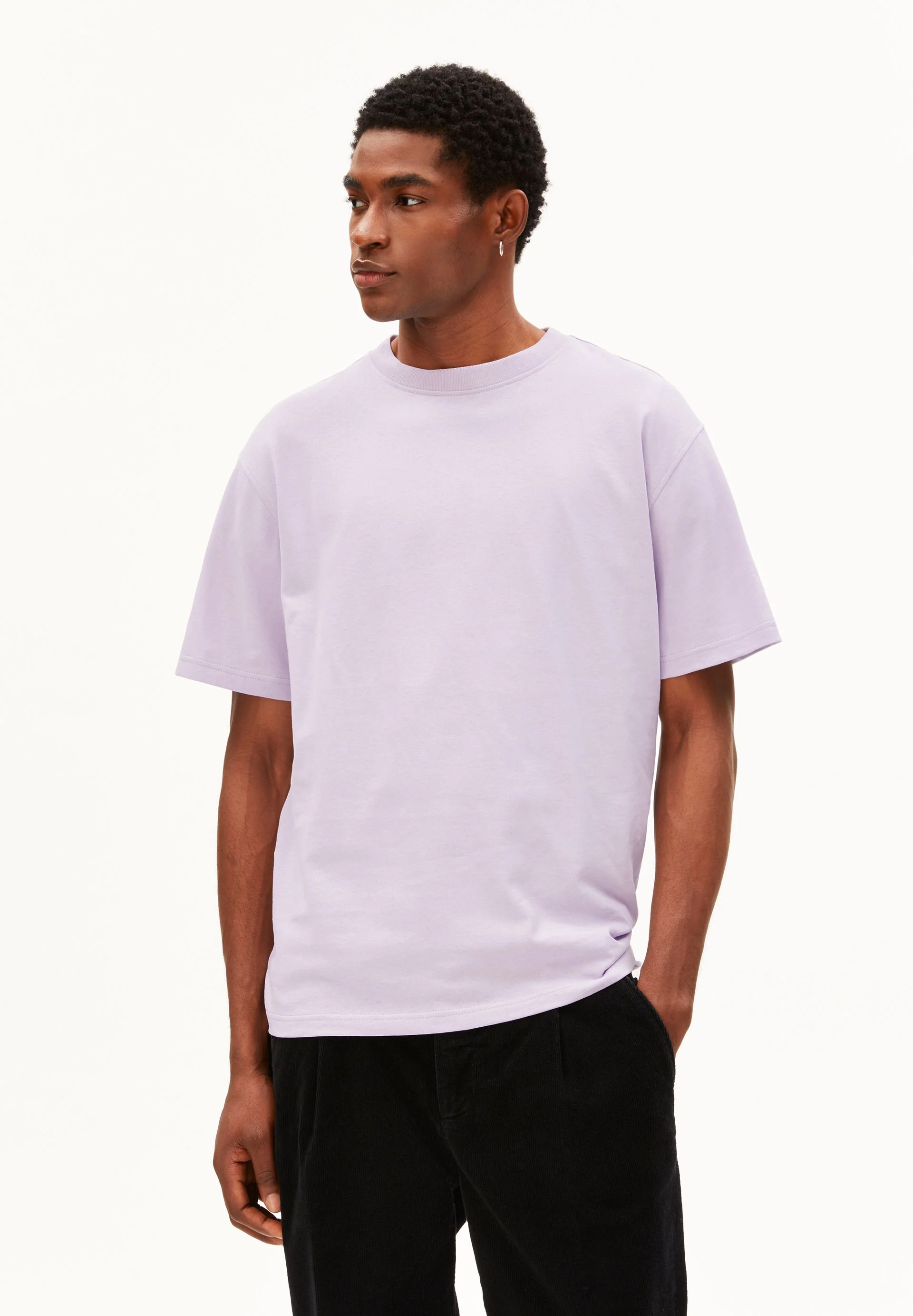 MAARKOS HEAVY WEIGHT T-SHIRT - Image 12
