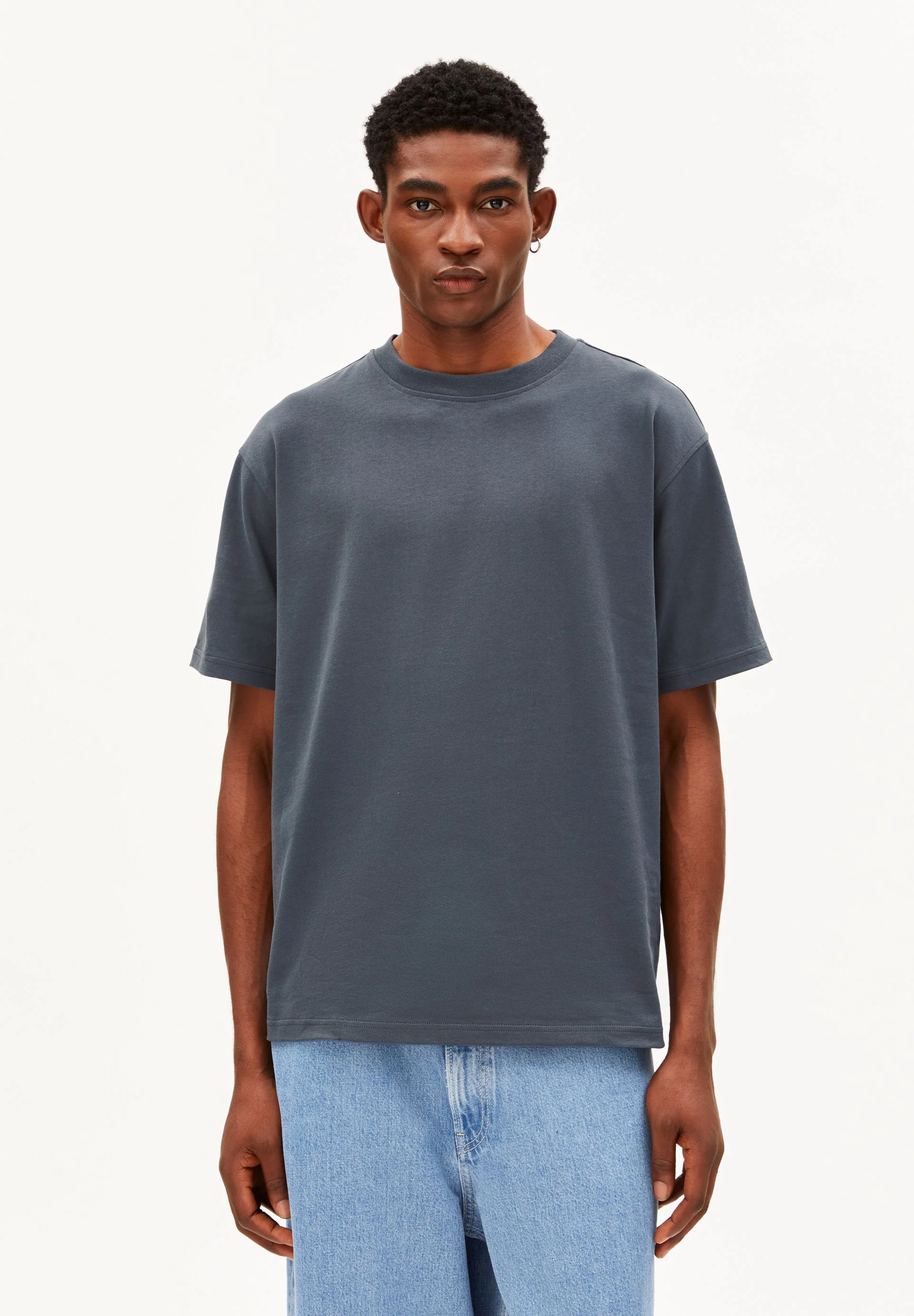 MAARKOS HEAVY WEIGHT T-SHIRT - Image 14