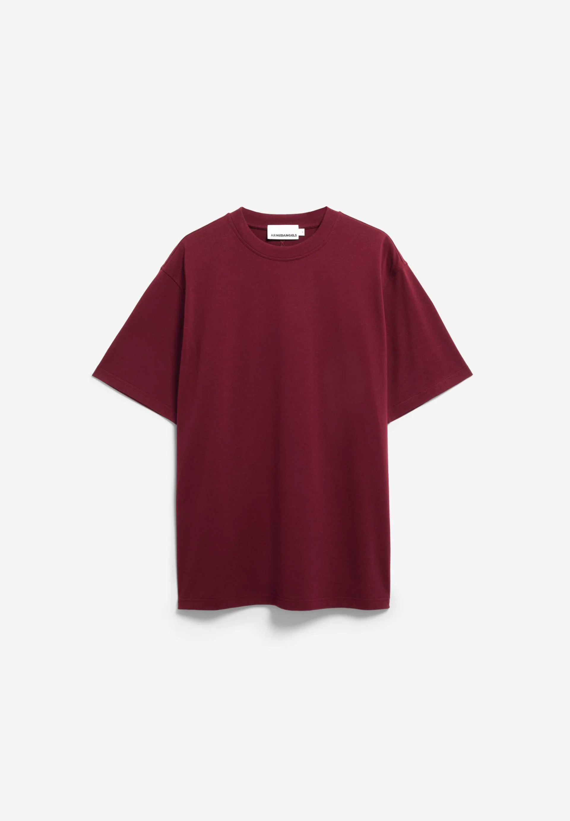 MAARKOS HEAVY WEIGHT T-SHIRT - Image 2