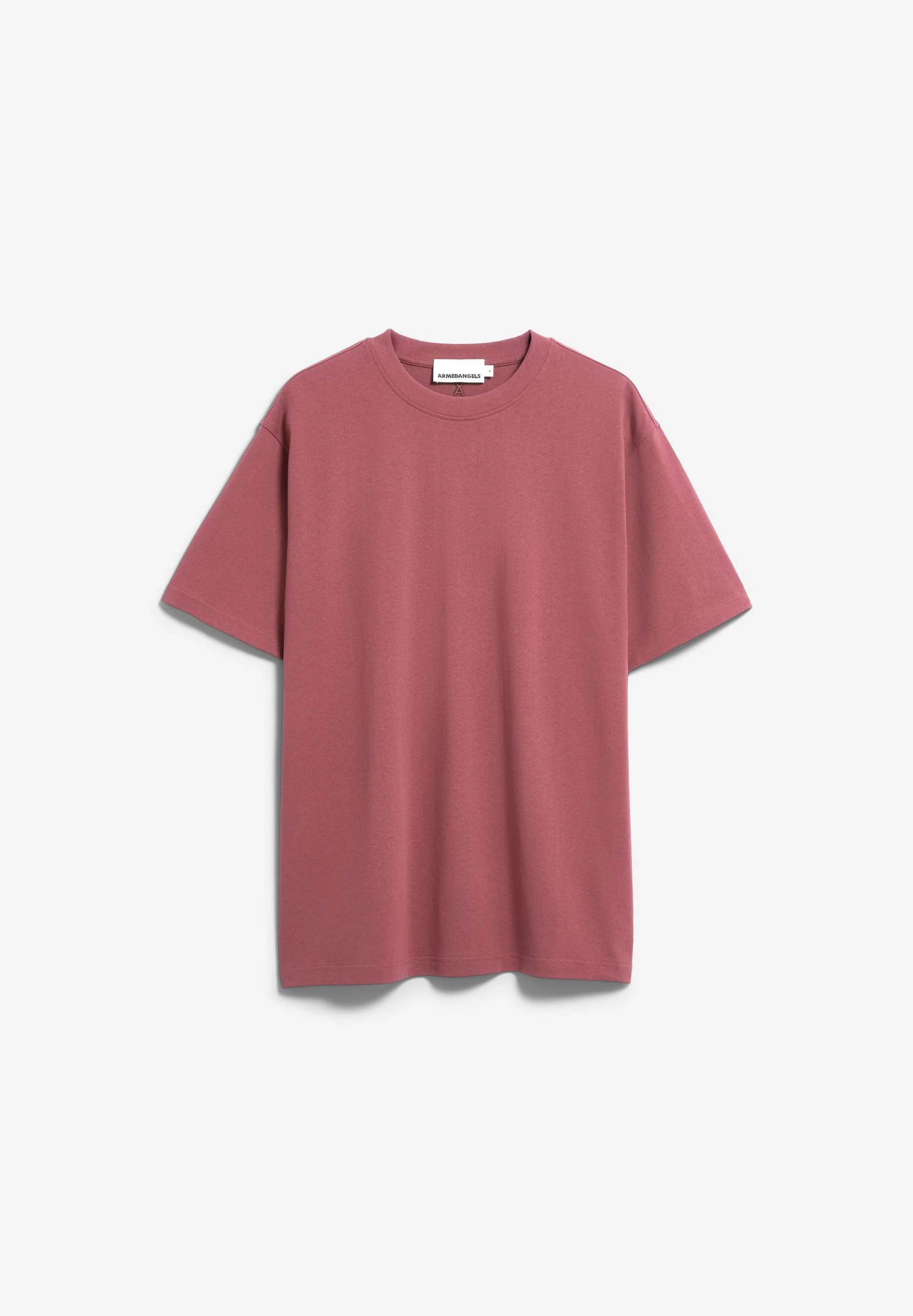 MAARKOS HEAVY WEIGHT T-SHIRT - Image 3