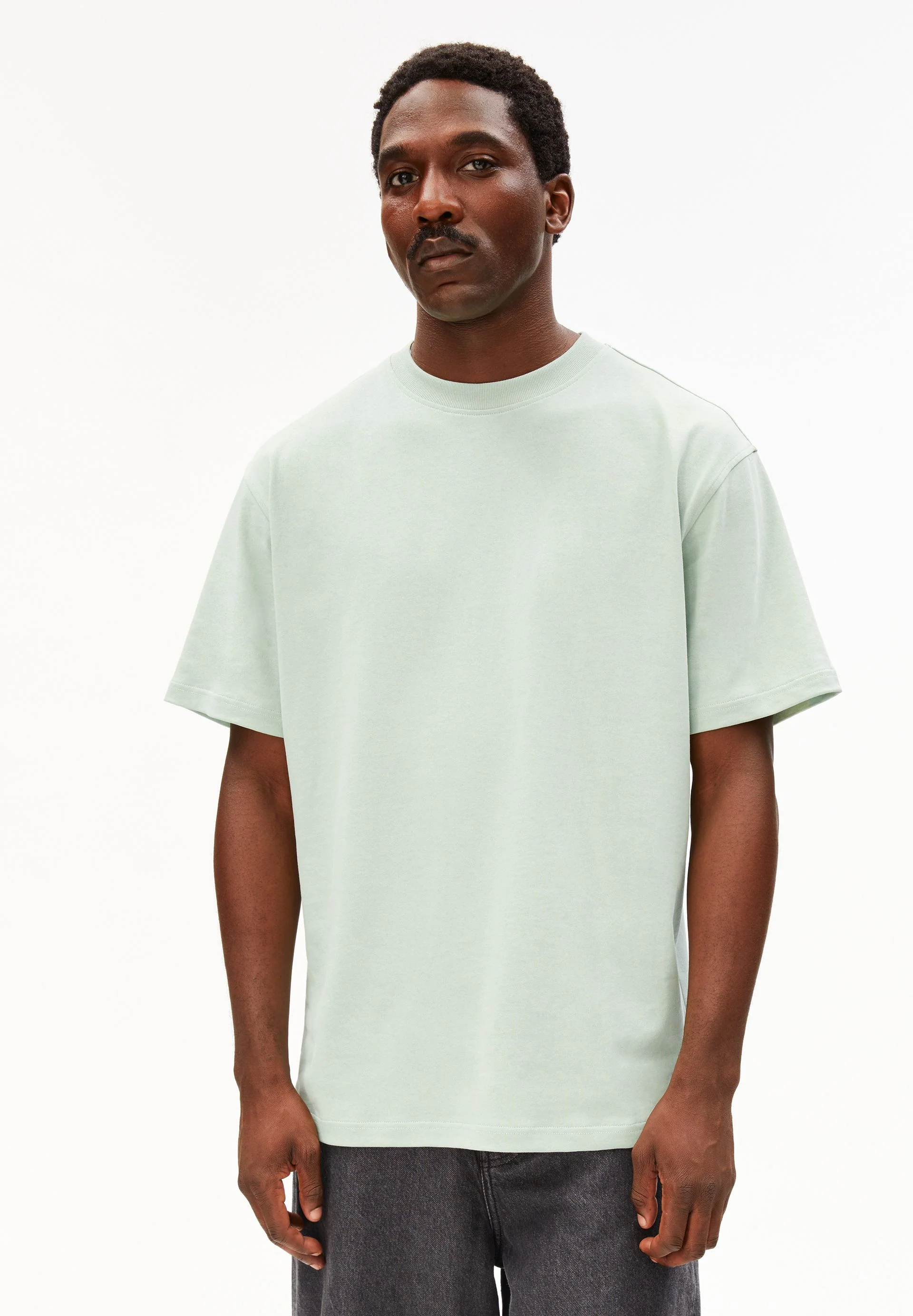 MAARKOS HEAVY WEIGHT T-SHIRT - Image 11
