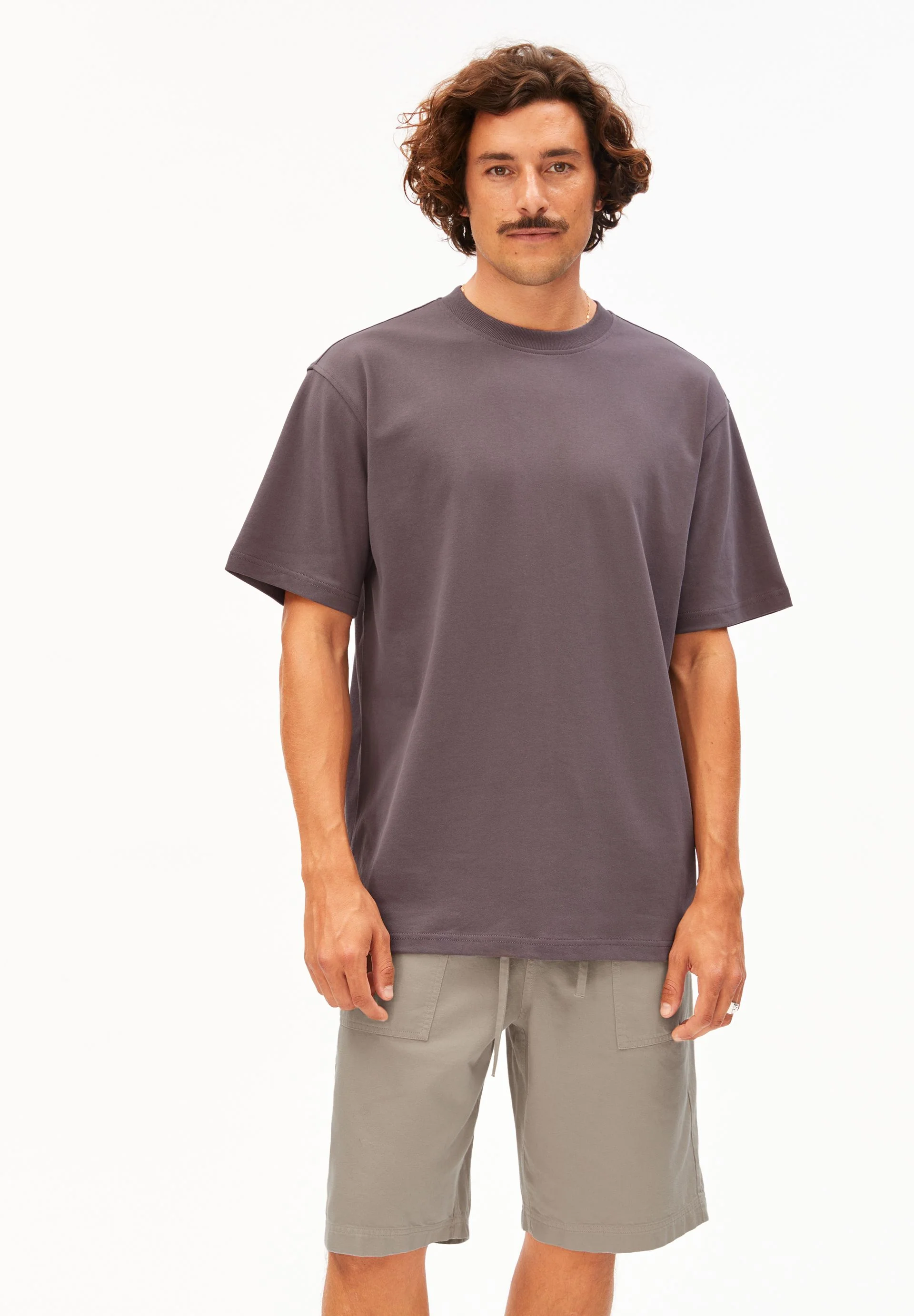 MAARKOS HEAVY WEIGHT T-SHIRT - Image 15