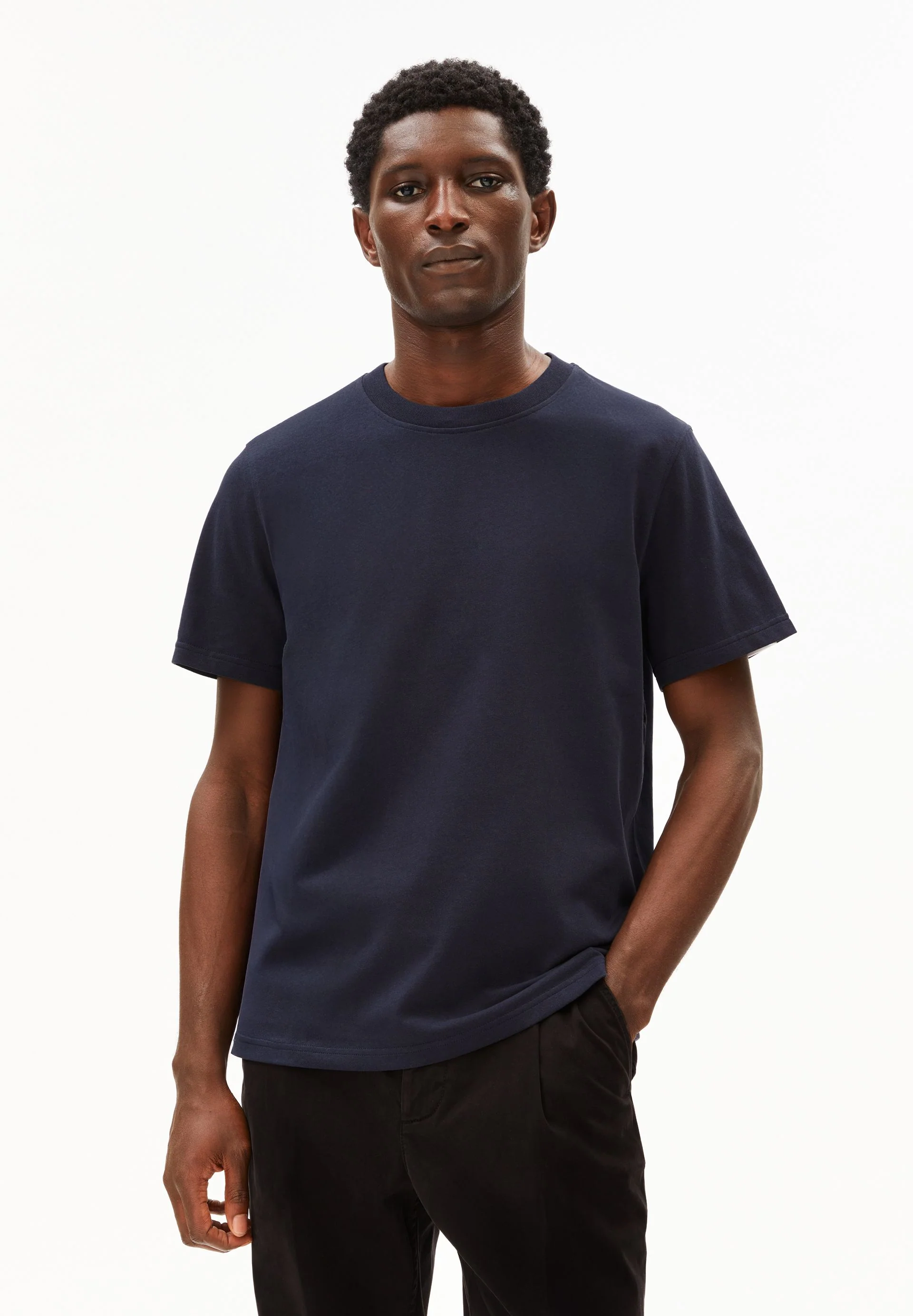 MAARKOS HEAVY WEIGHT T-SHIRT - Image 6