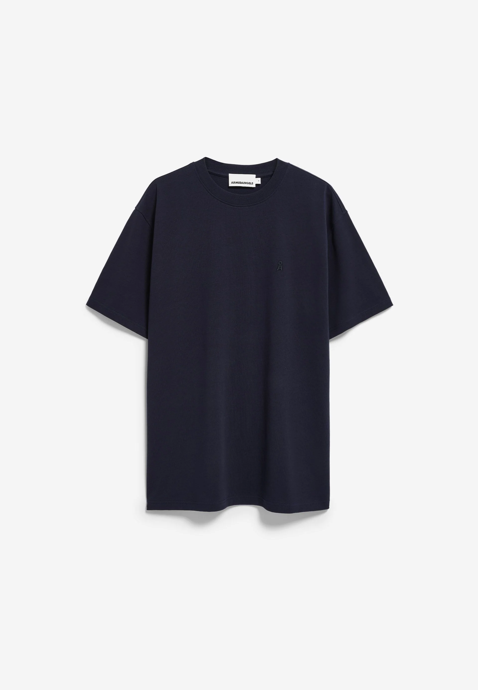 MAARKOS HEAVY WEIGHT T-SHIRT | night sky - Image 6