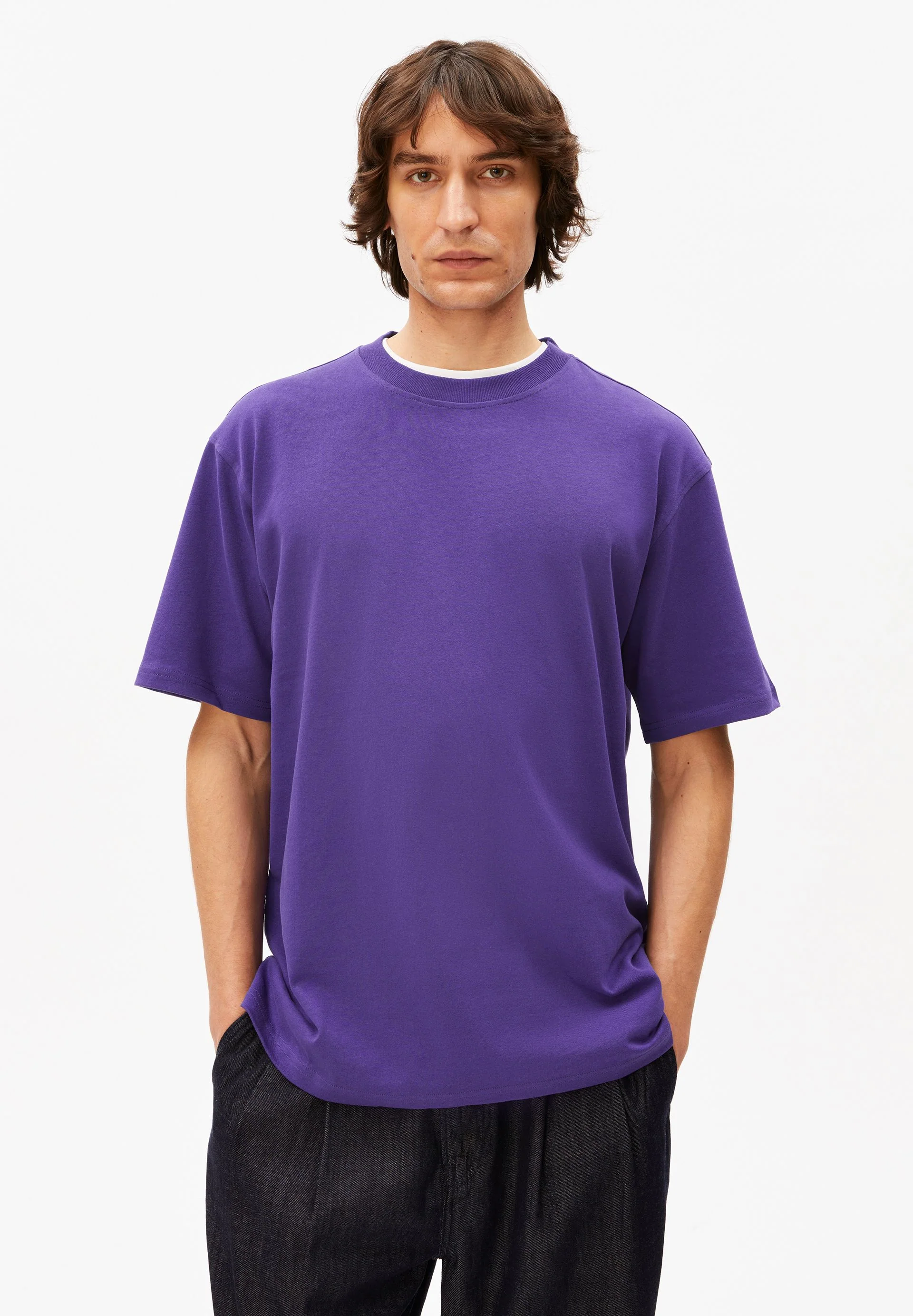 MAARKOS HEAVY WEIGHT T-SHIRT - Image 13