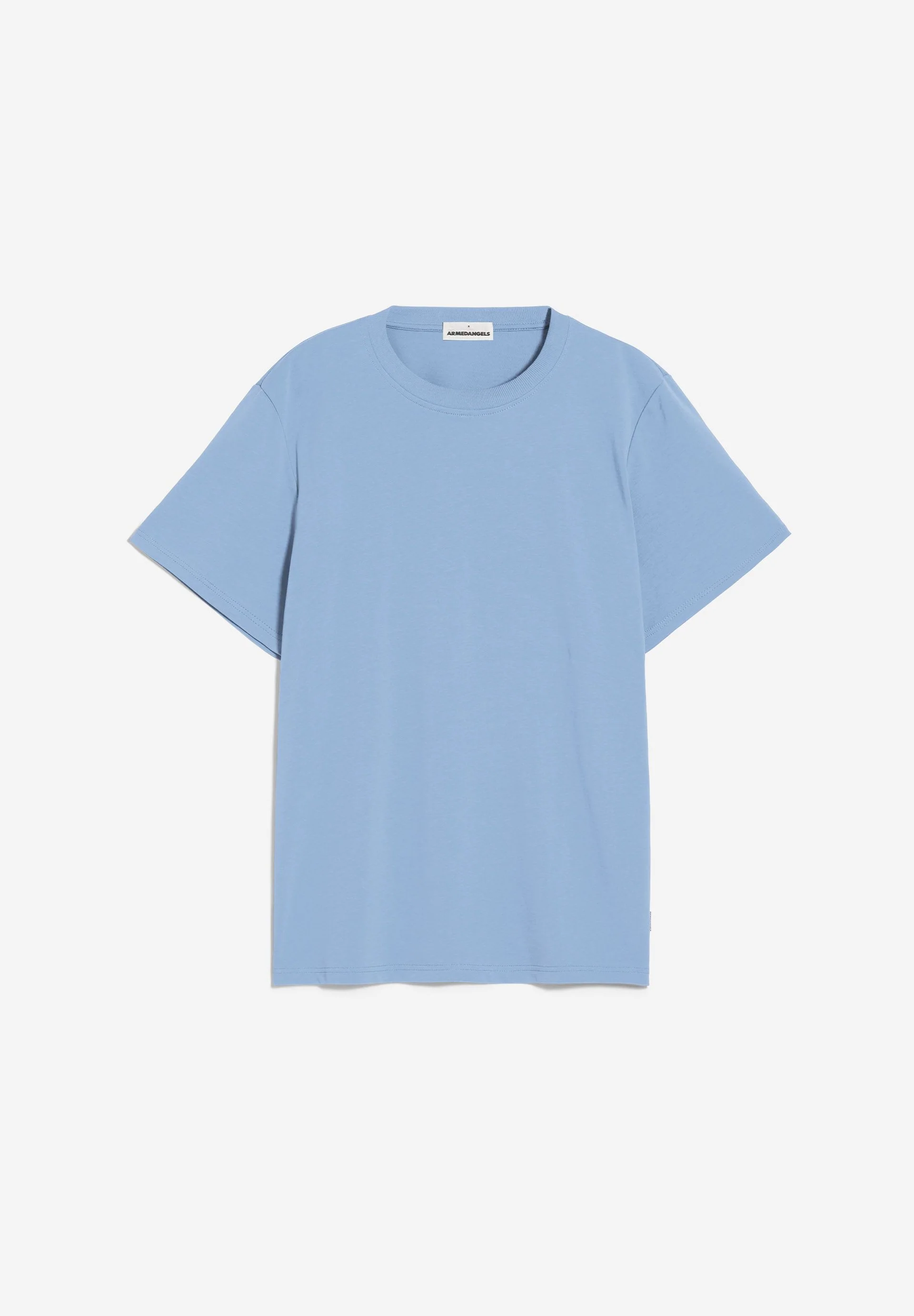 MAARKOS T-SHIRT | iceberg blue - Image 6