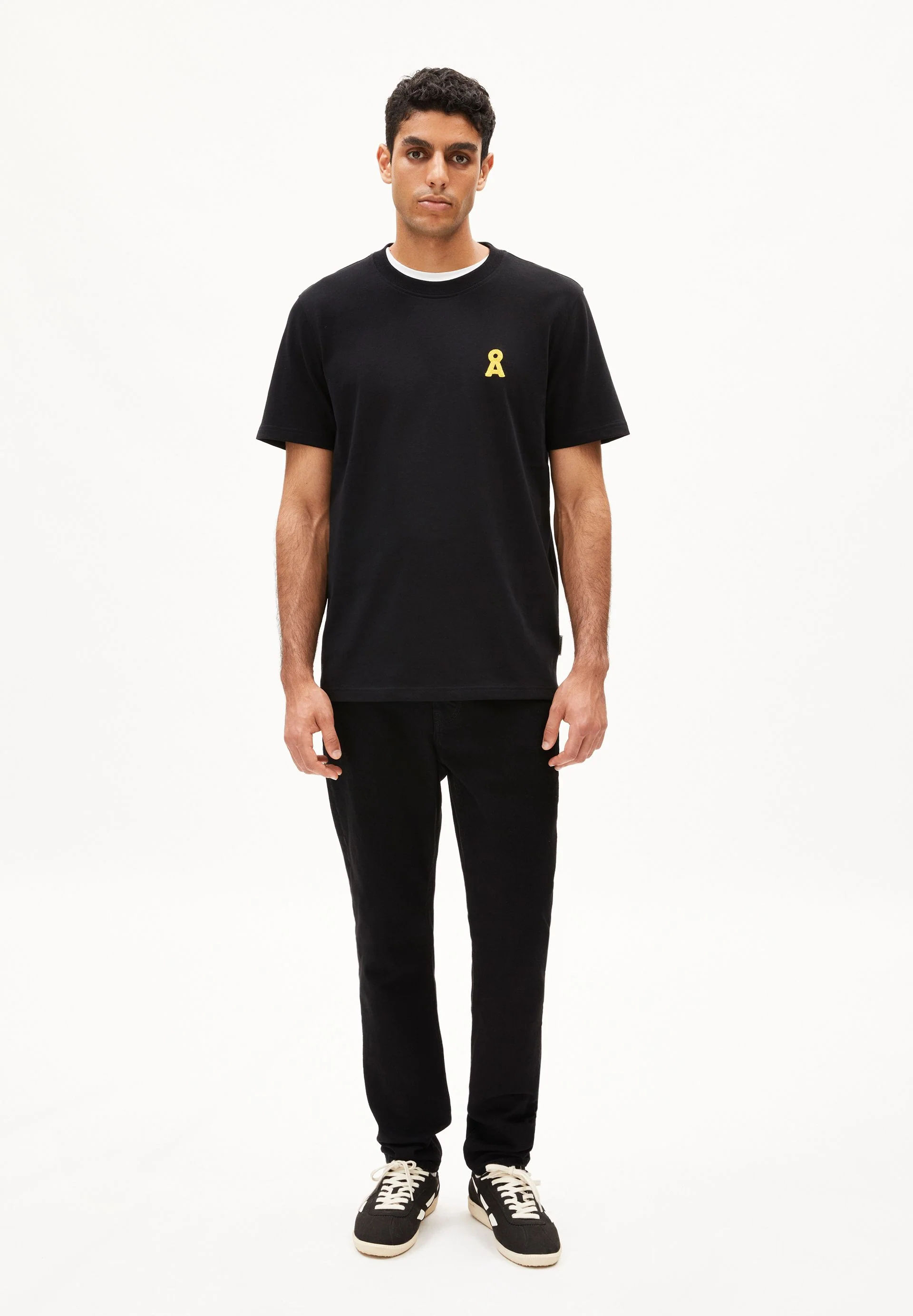 MAARKOS ICONIC Å | black - Image 5