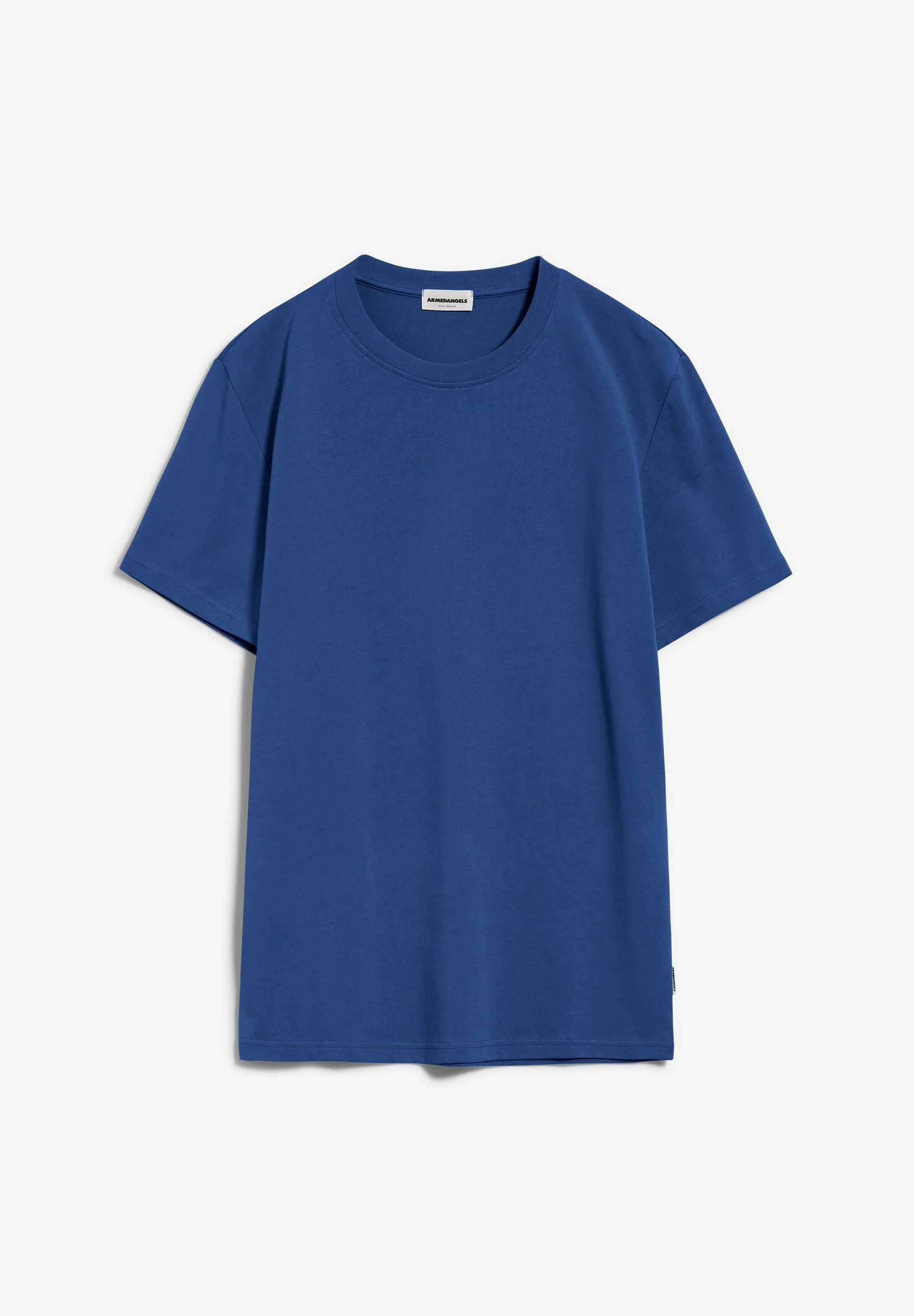 MAARKOS T-SHIRT | indigo blue - Image 6