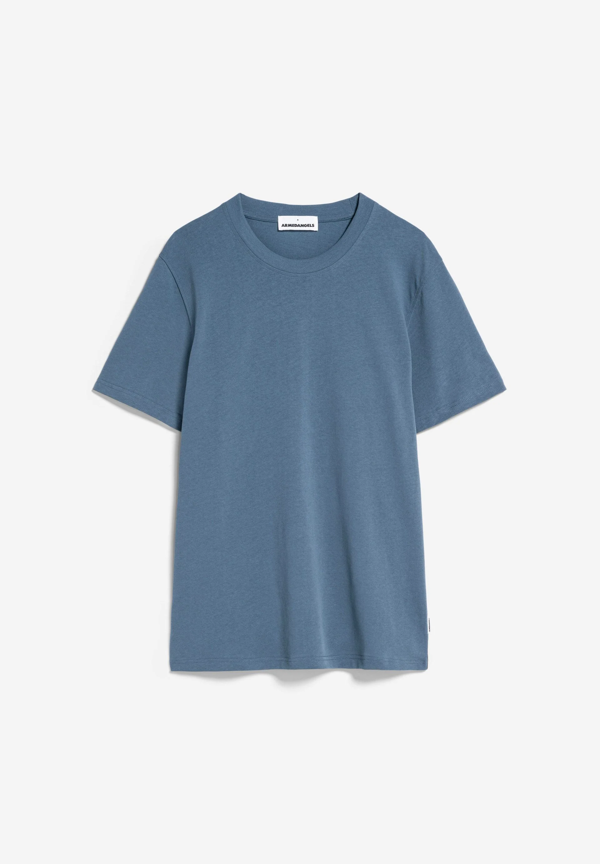 MAARKOS T-SHIRT | iron blue - Image 6