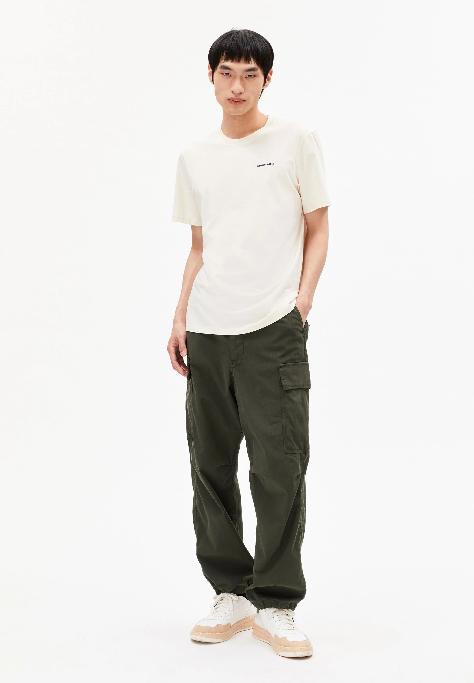 MAARKOS L. FREE SWIM | pure - Image 5