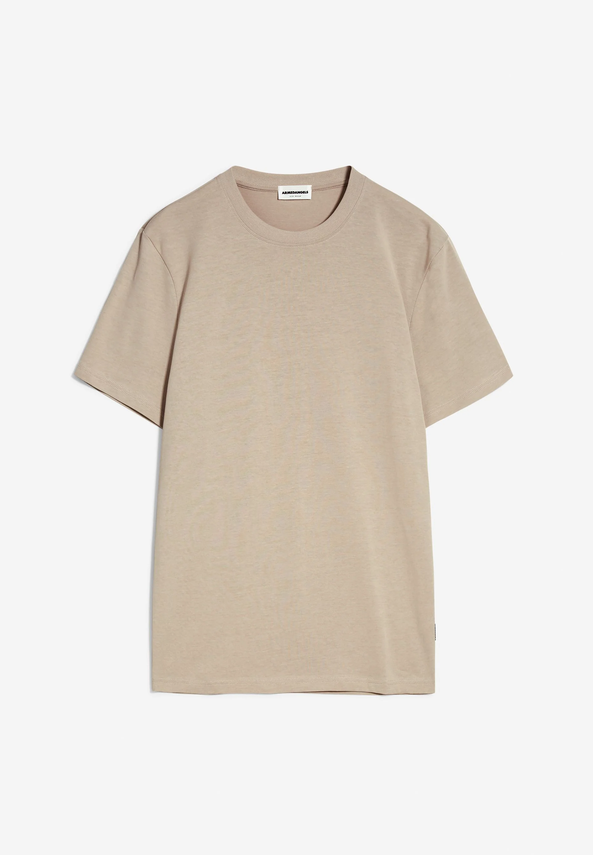 MAARKOS T-SHIRT | light desert - Image 6