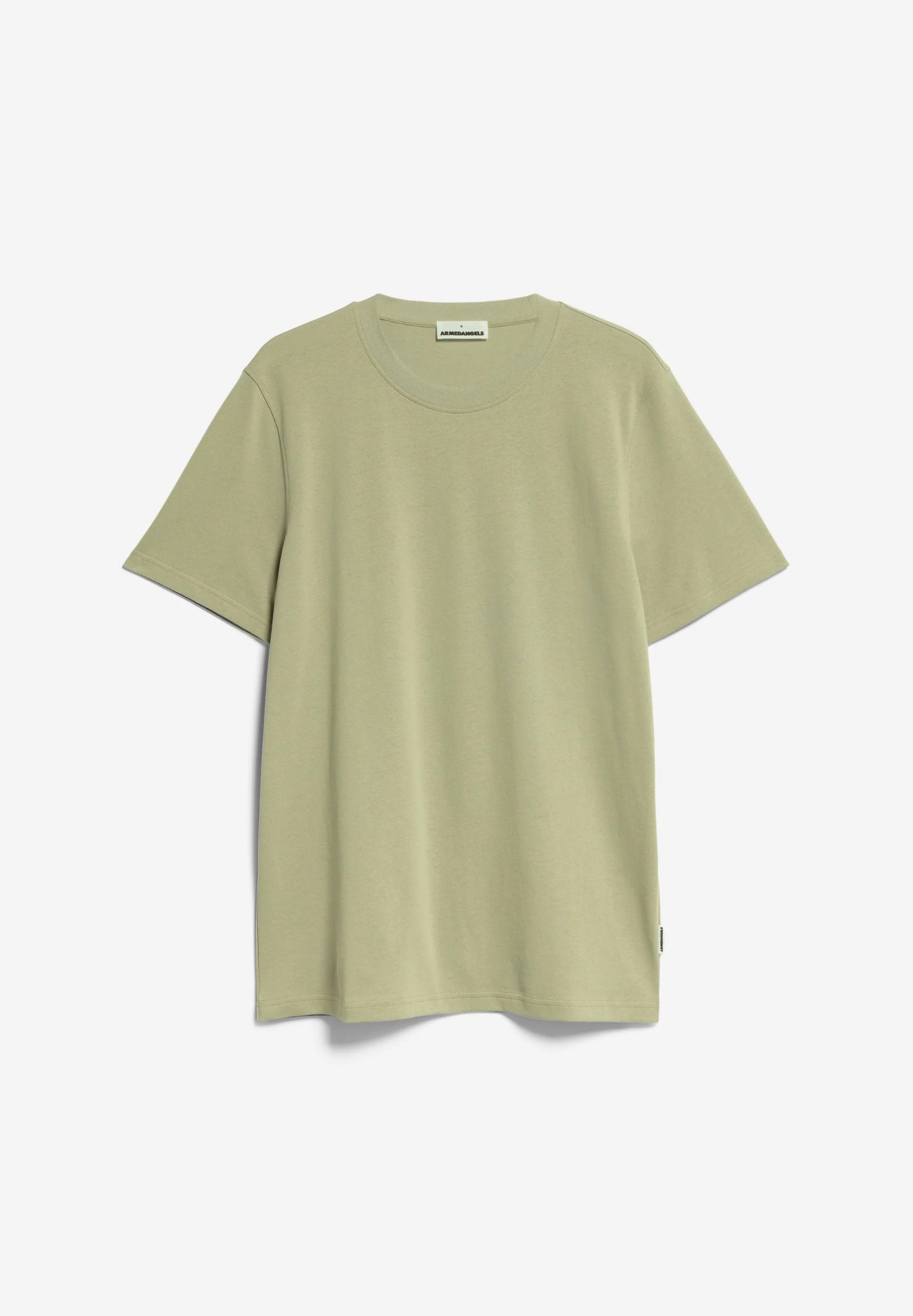 MAARKOS T-SHIRT | light matcha - Image 6