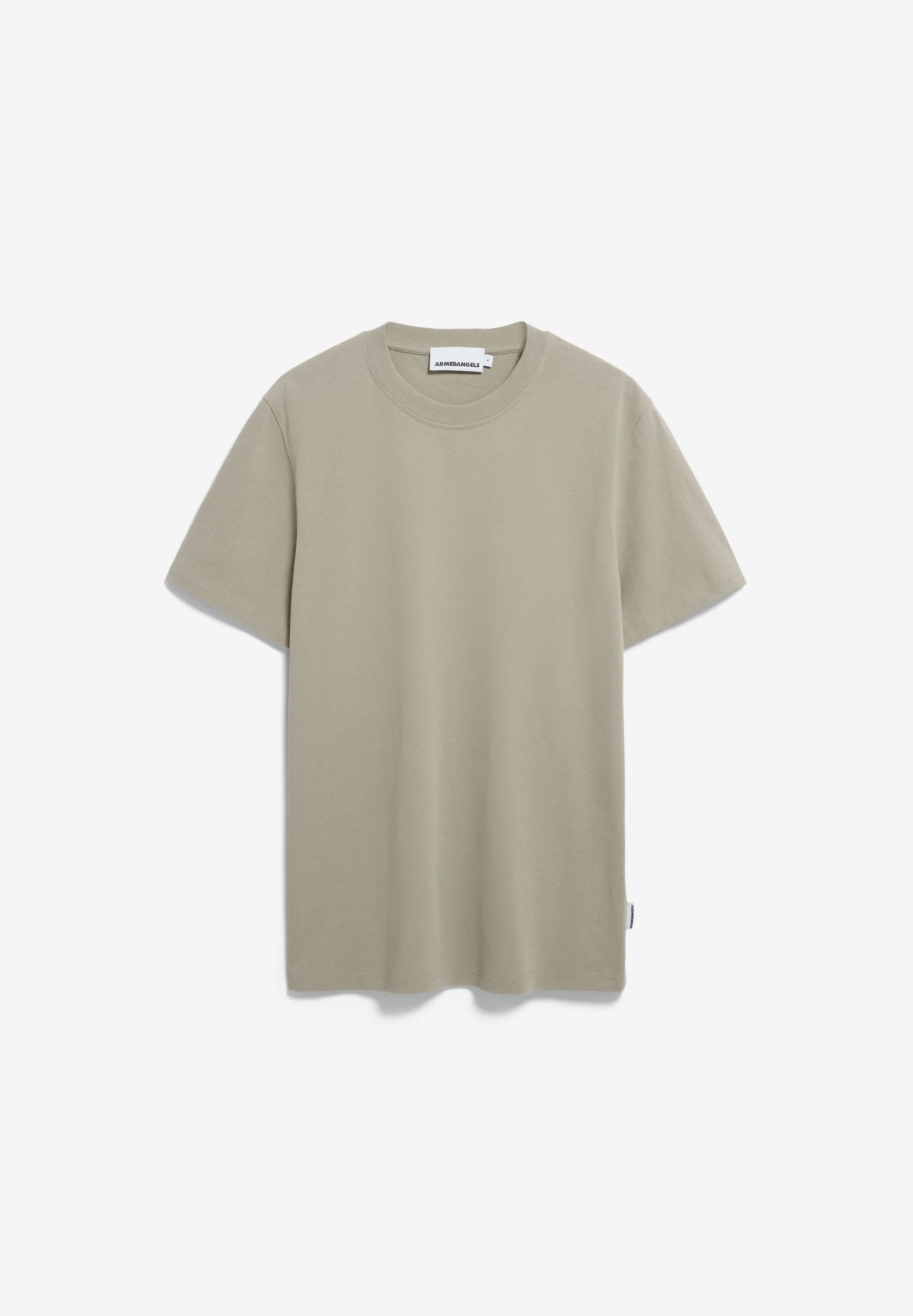 MAARKOS T-SHIRT | light sage - Image 6