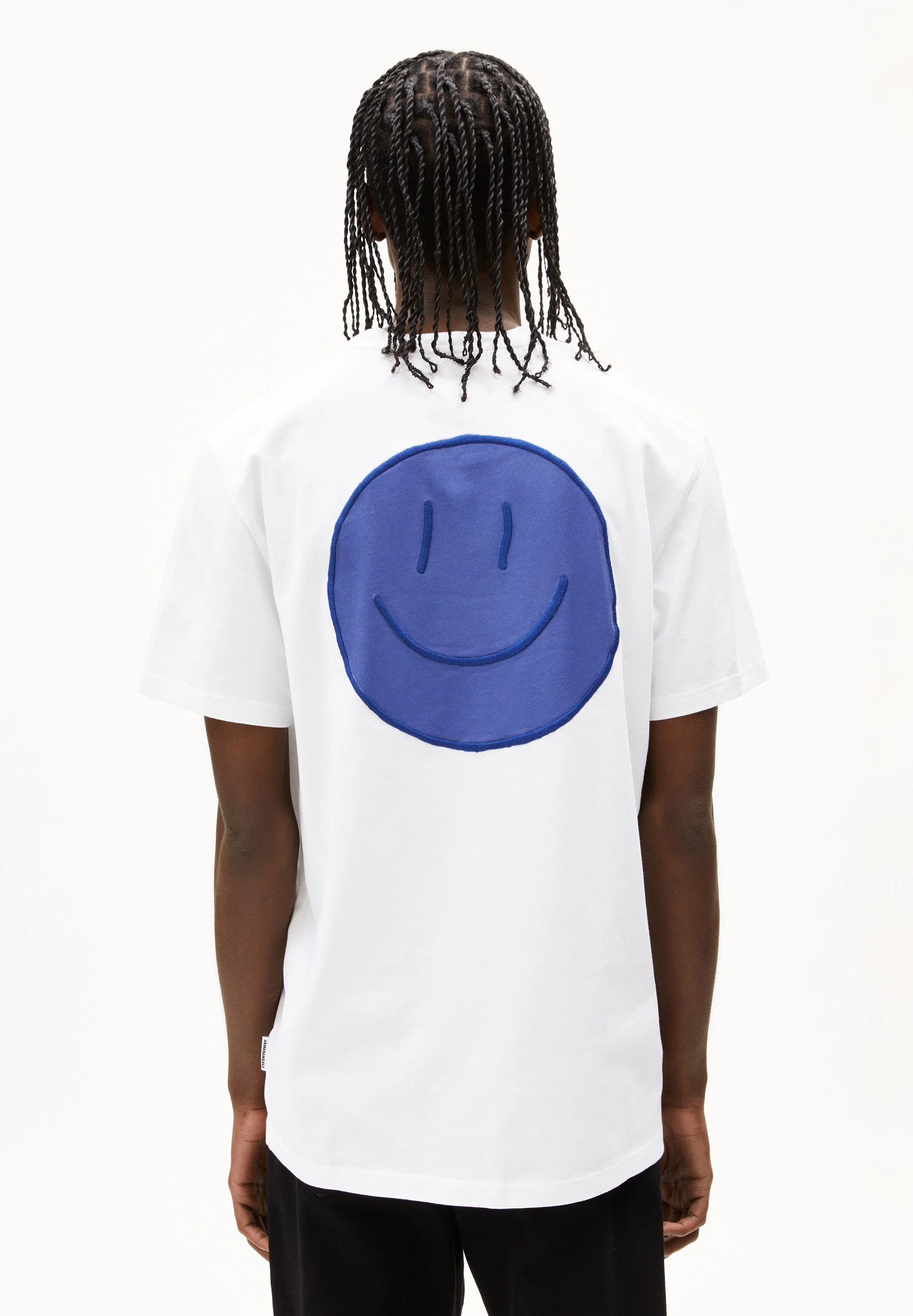 MAARKOS LIGHT SMILE | white - Image 2