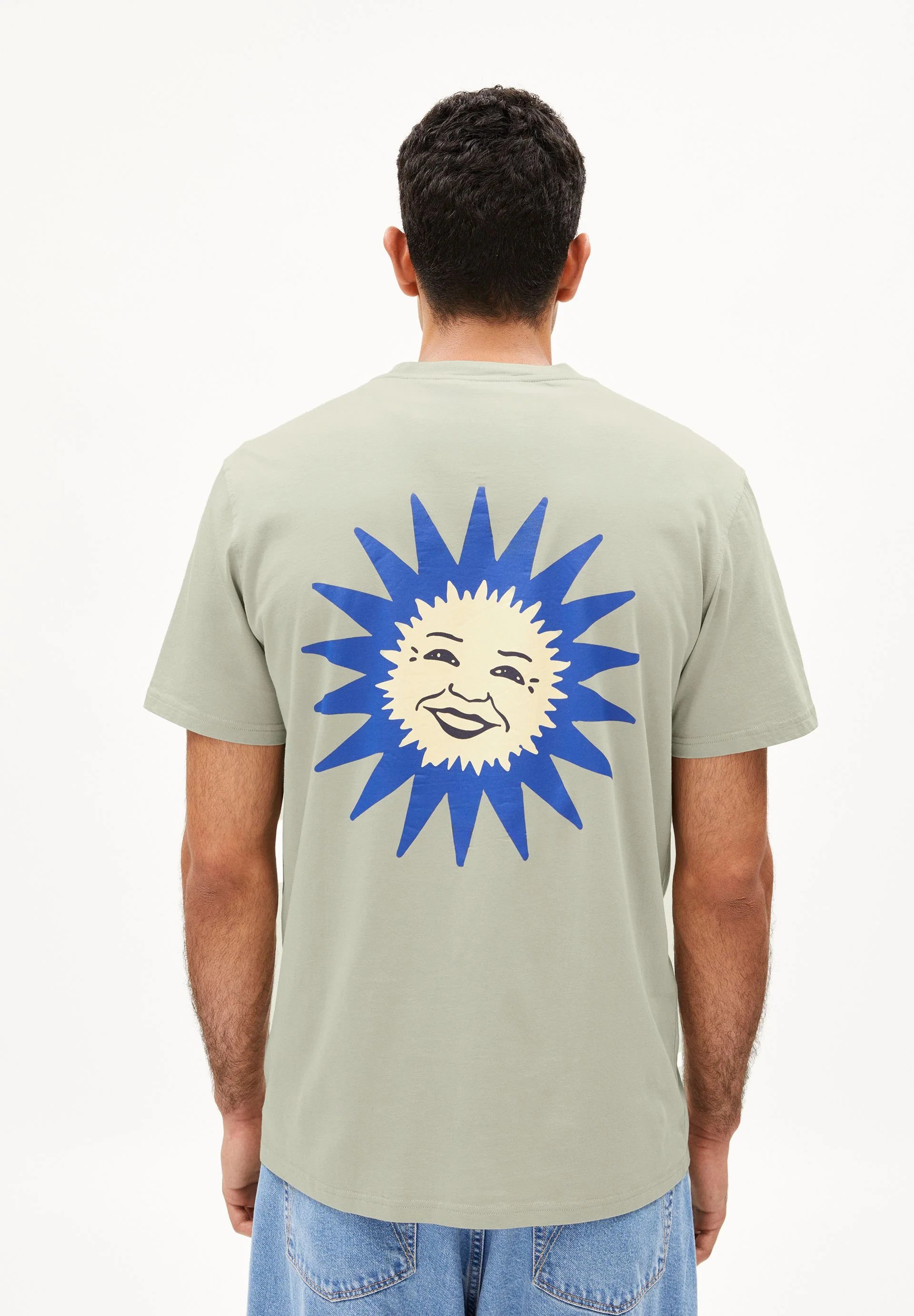 MAARKOS LIGHT SUN | seagreen - Image 2