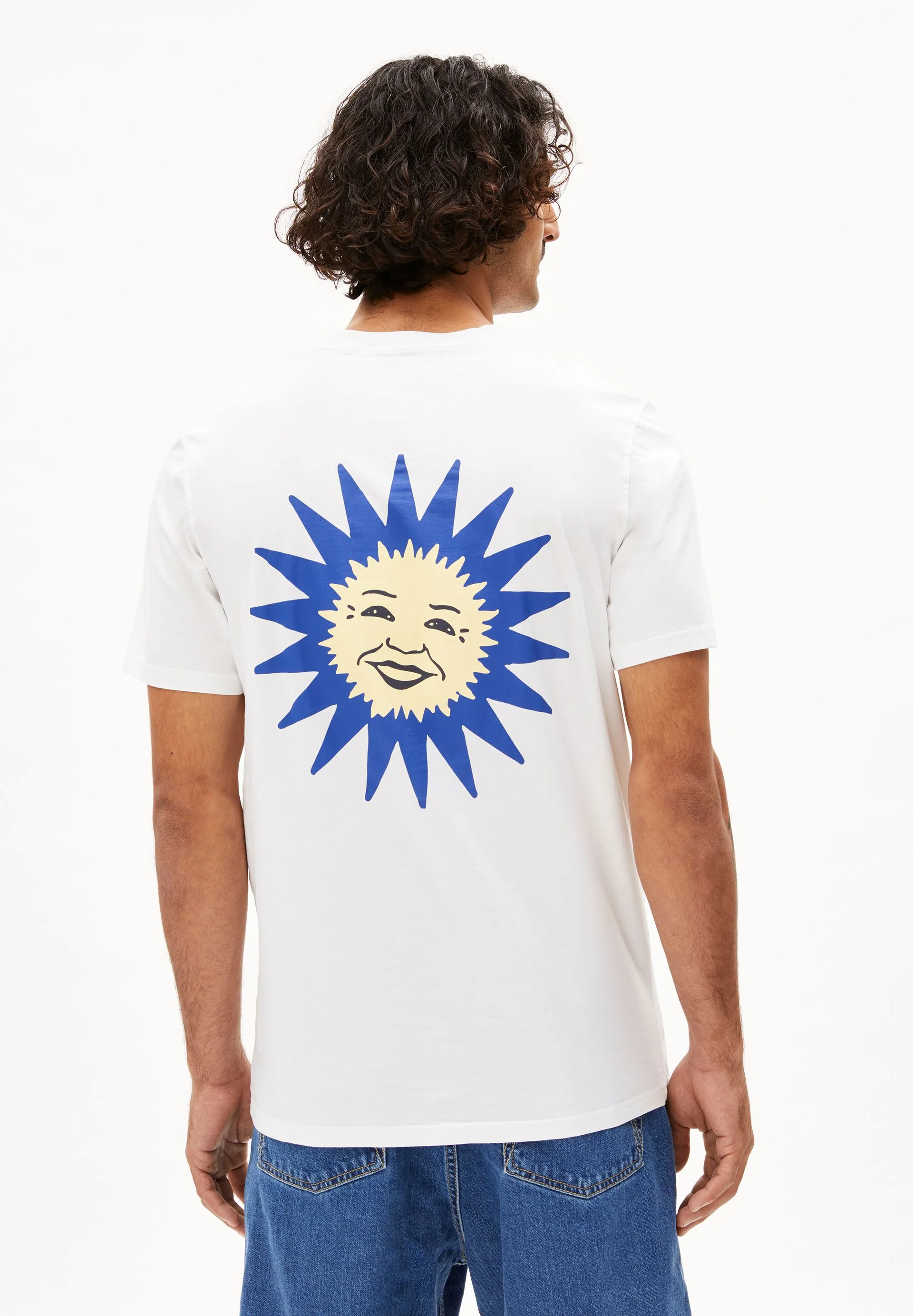 MAARKOS LIGHT SUN | white - Image 2