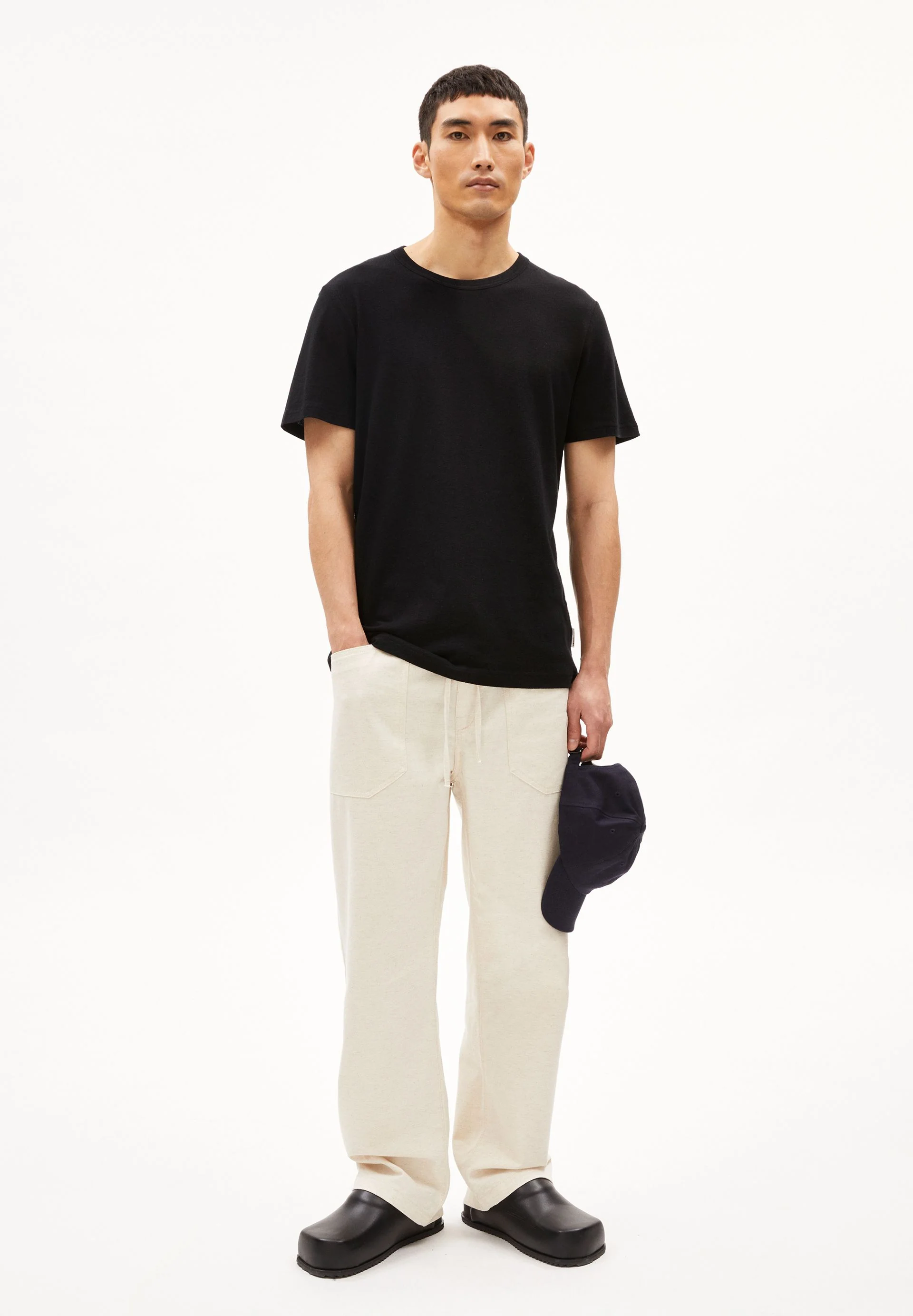 MAARKOS LINO | black - Image 5